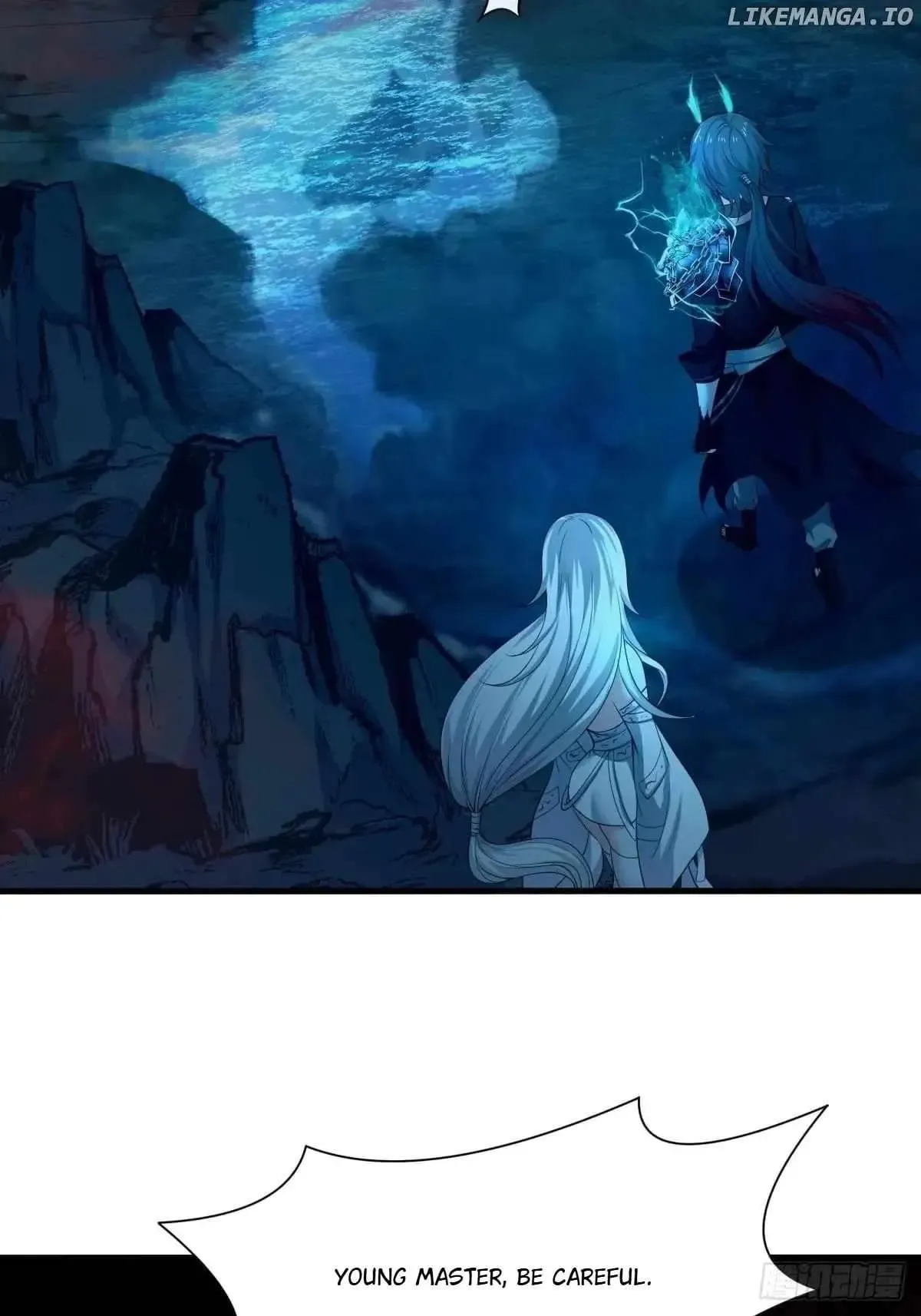 Rebirth of King Zhou: Not Being the Ultimate Villain Chapter 21 Online - página 19