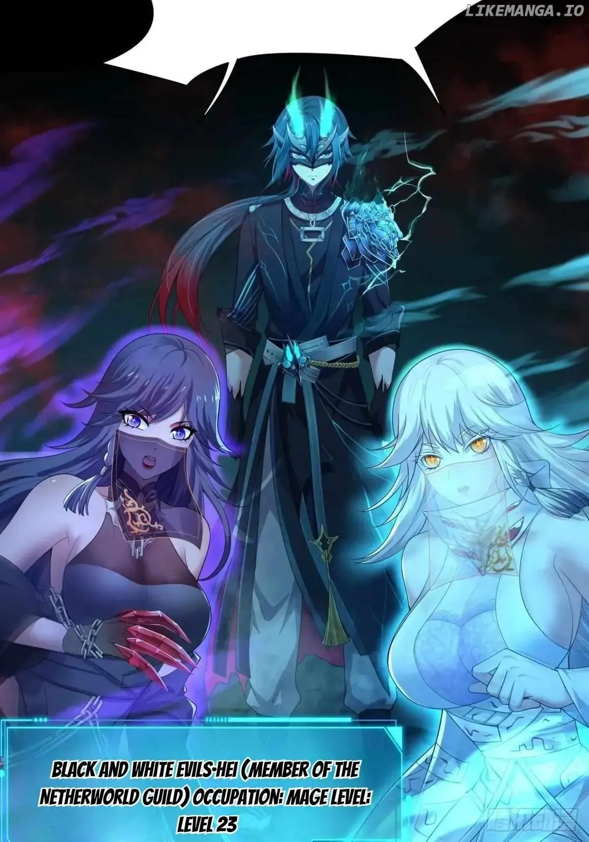 Rebirth of King Zhou: Not Being the Ultimate Villain Chapter 21 Online - página 20