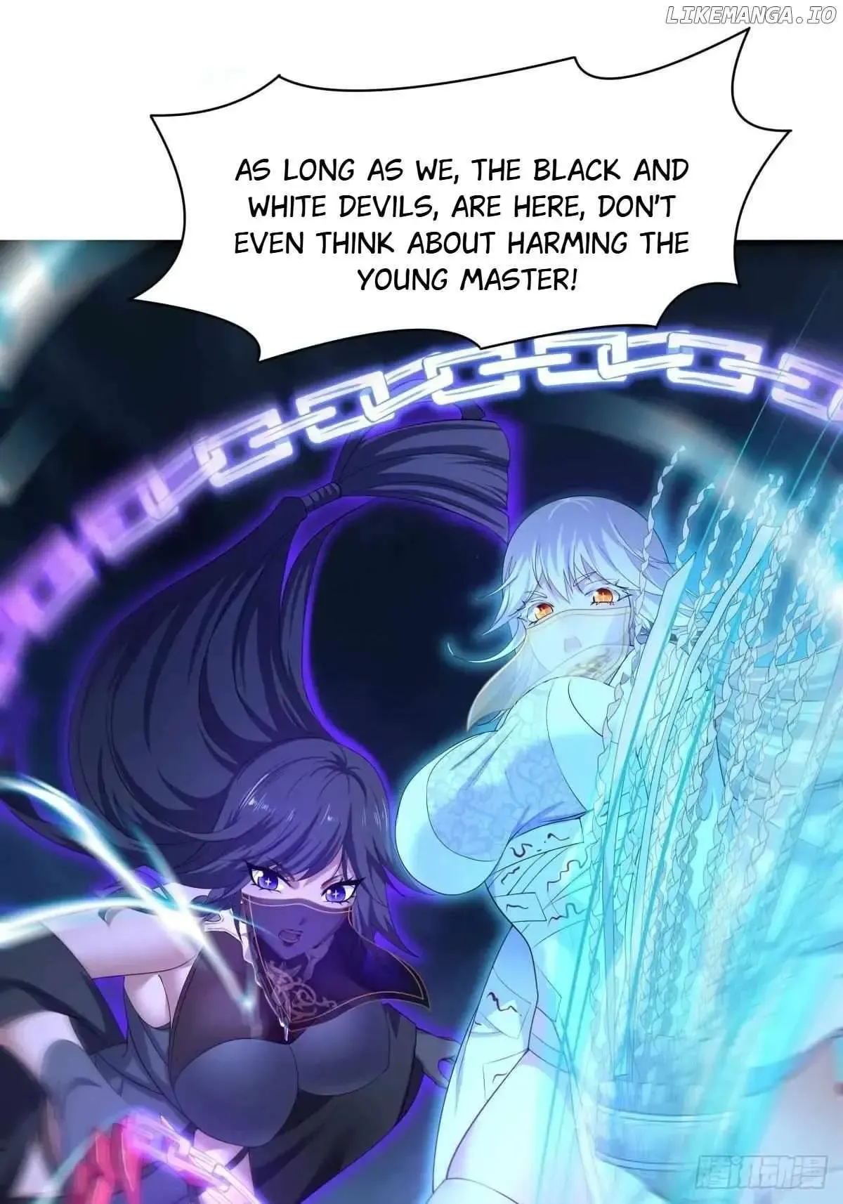 Rebirth of King Zhou: Not Being the Ultimate Villain Chapter 21 Online - página 23