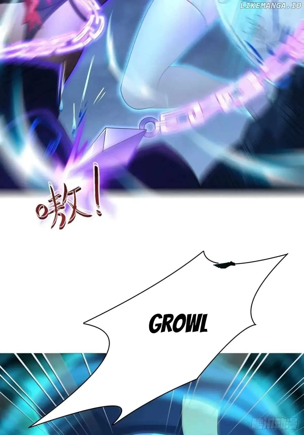 Rebirth of King Zhou: Not Being the Ultimate Villain Chapter 21 Online - página 24