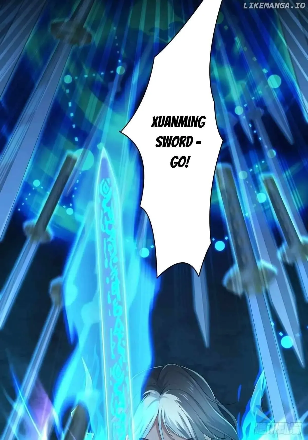 Rebirth of King Zhou: Not Being the Ultimate Villain Chapter 21 Online - página 28