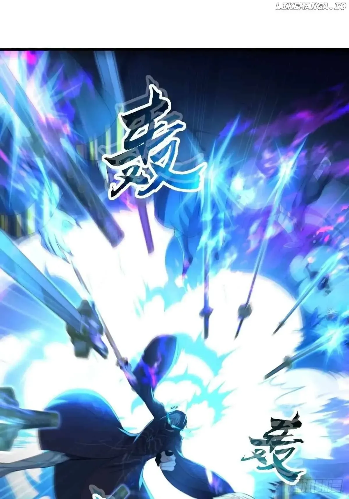 Rebirth of King Zhou: Not Being the Ultimate Villain Chapter 21 Online - página 30