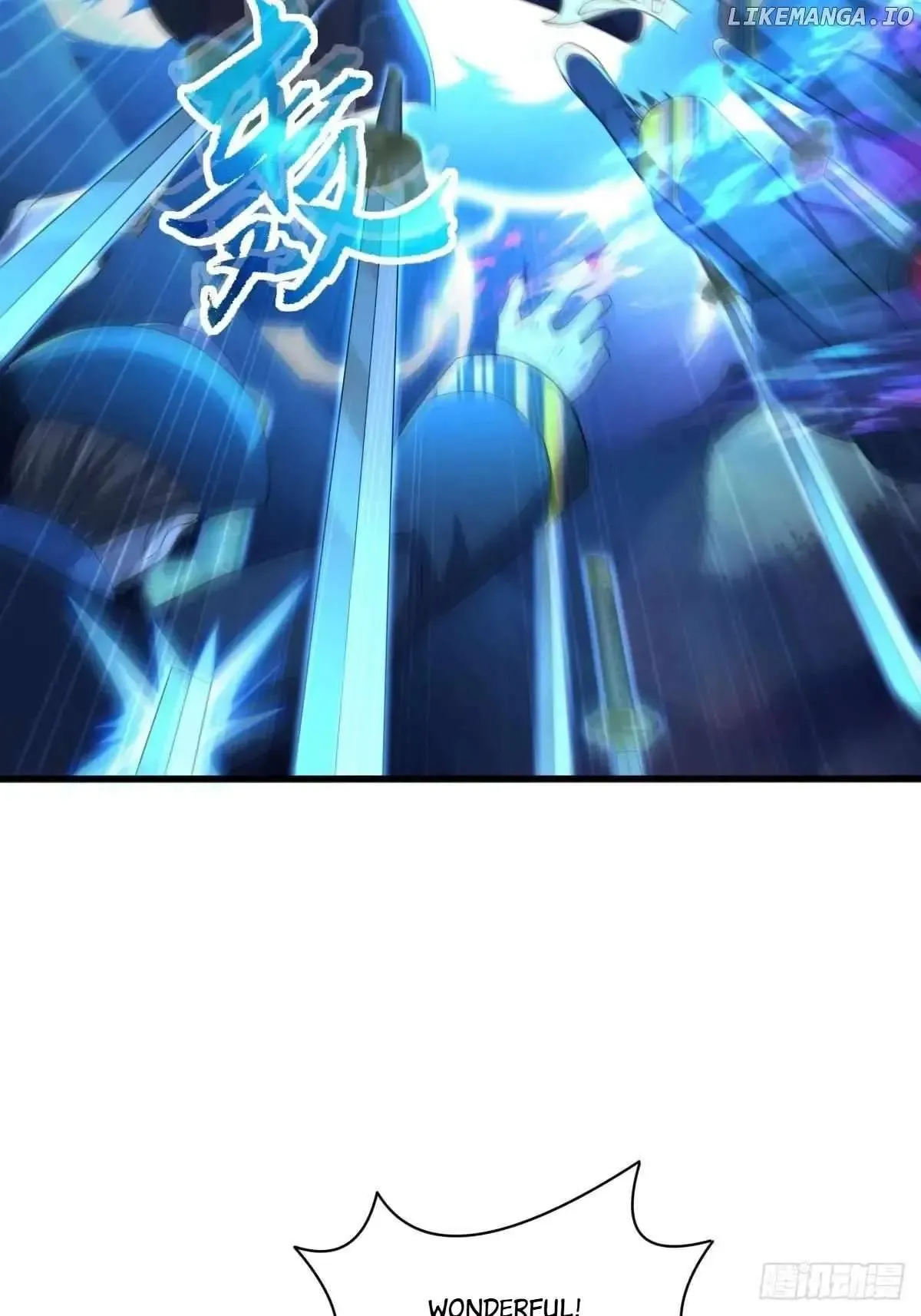 Rebirth of King Zhou: Not Being the Ultimate Villain Chapter 21 Online - página 31