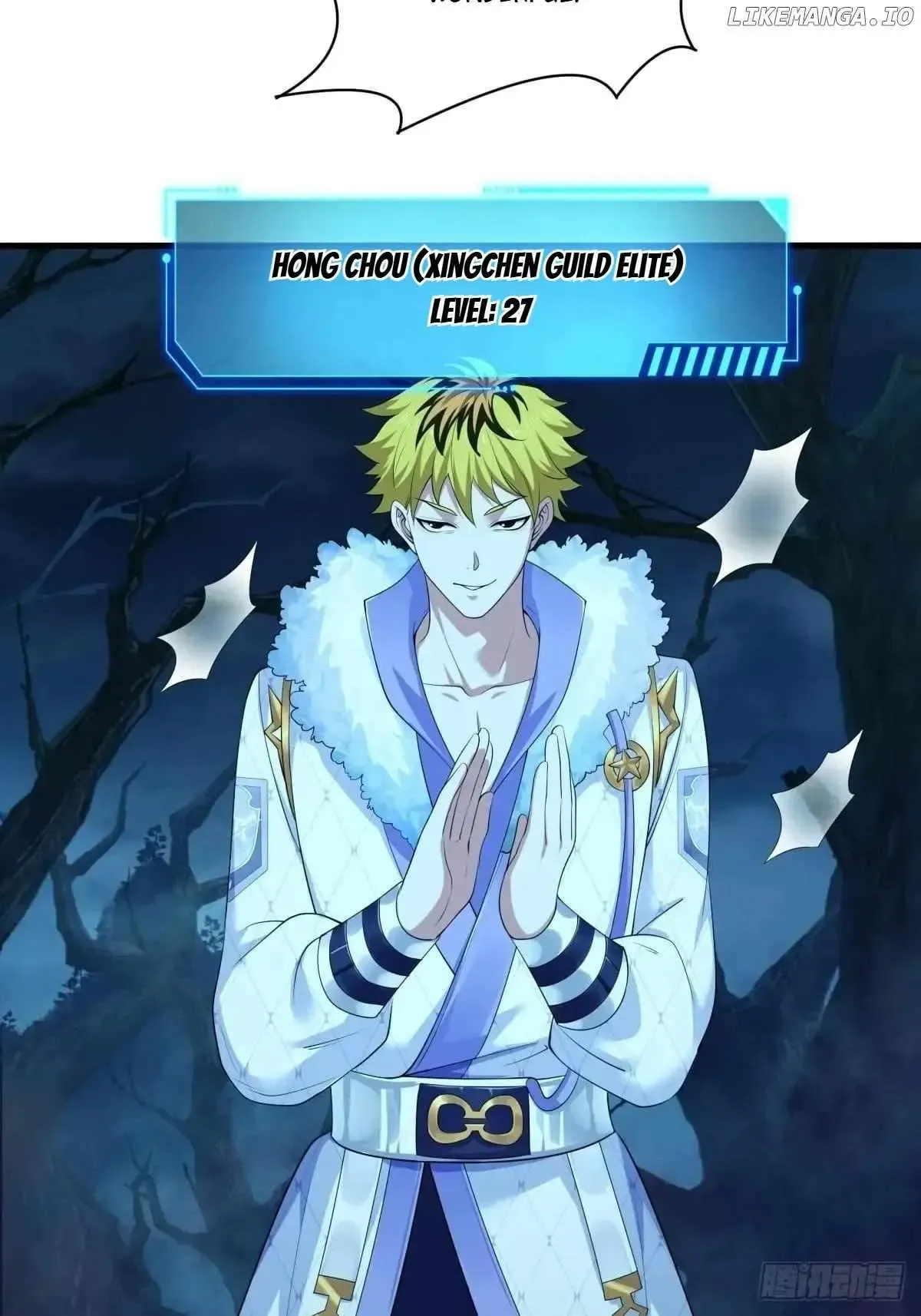 Rebirth of King Zhou: Not Being the Ultimate Villain Chapter 21 Online - página 32
