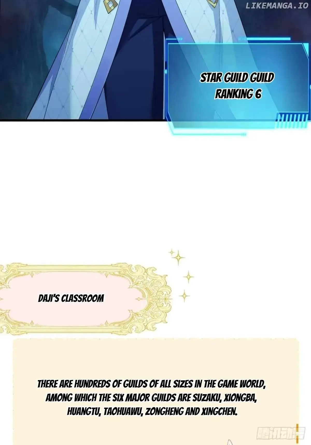 Rebirth of King Zhou: Not Being the Ultimate Villain Chapter 21 Online - página 33