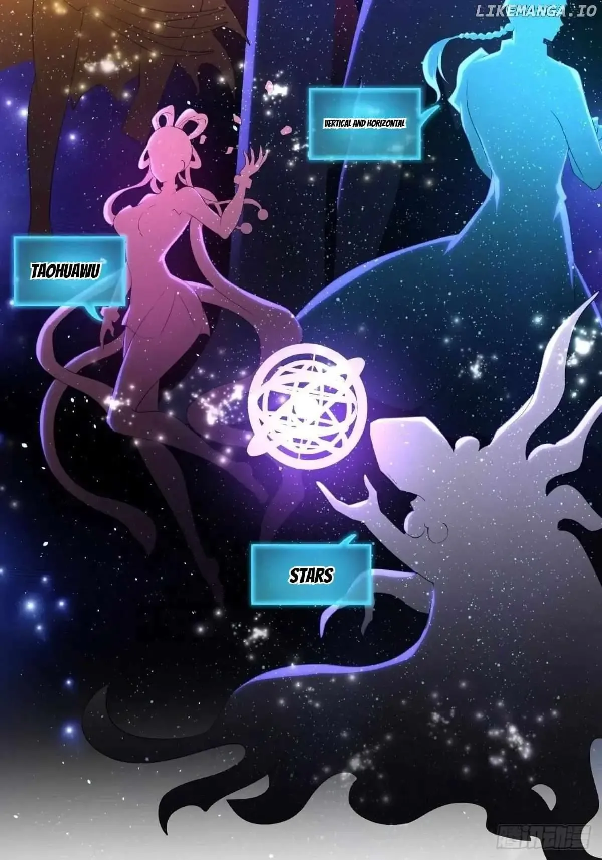 Rebirth of King Zhou: Not Being the Ultimate Villain Chapter 21 Online - página 35