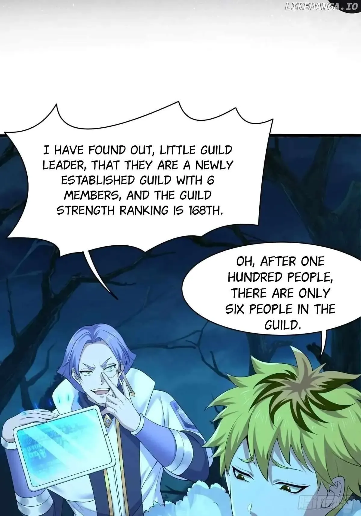 Rebirth of King Zhou: Not Being the Ultimate Villain Chapter 21 Online - página 36