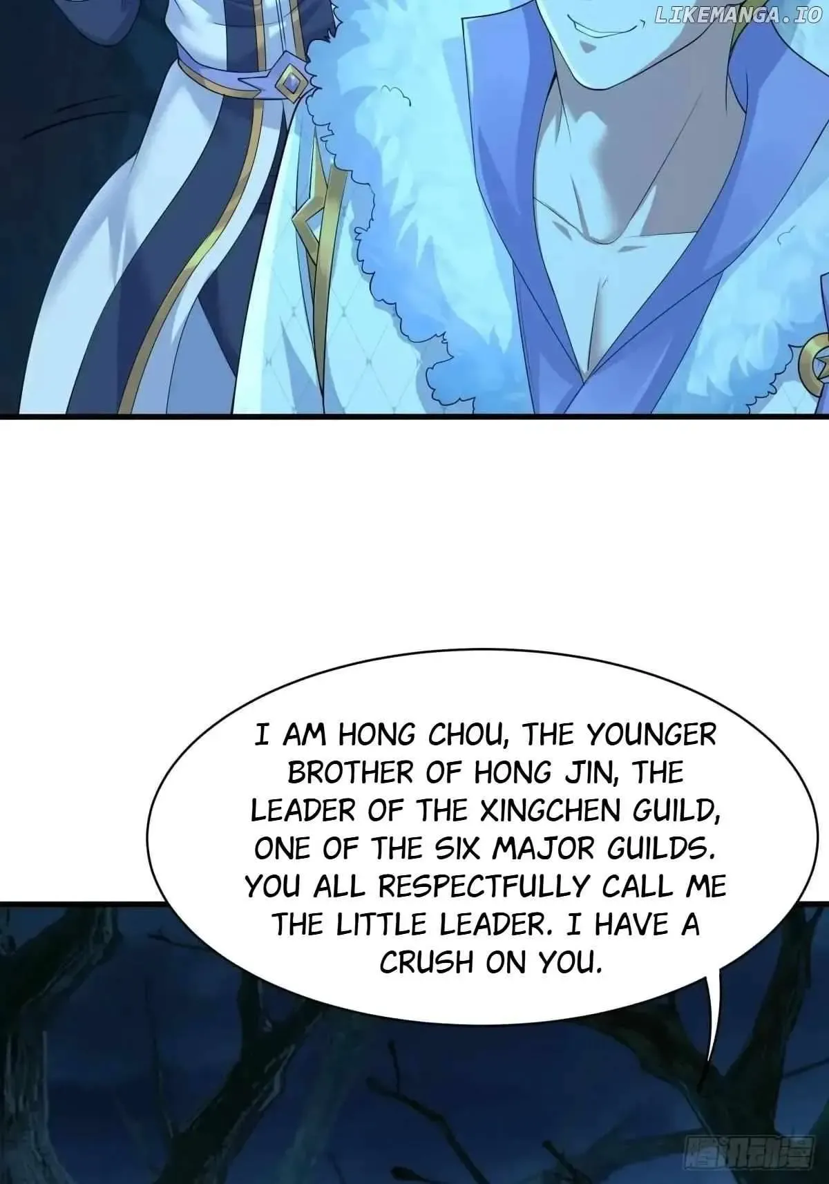 Rebirth of King Zhou: Not Being the Ultimate Villain Chapter 21 Online - página 37