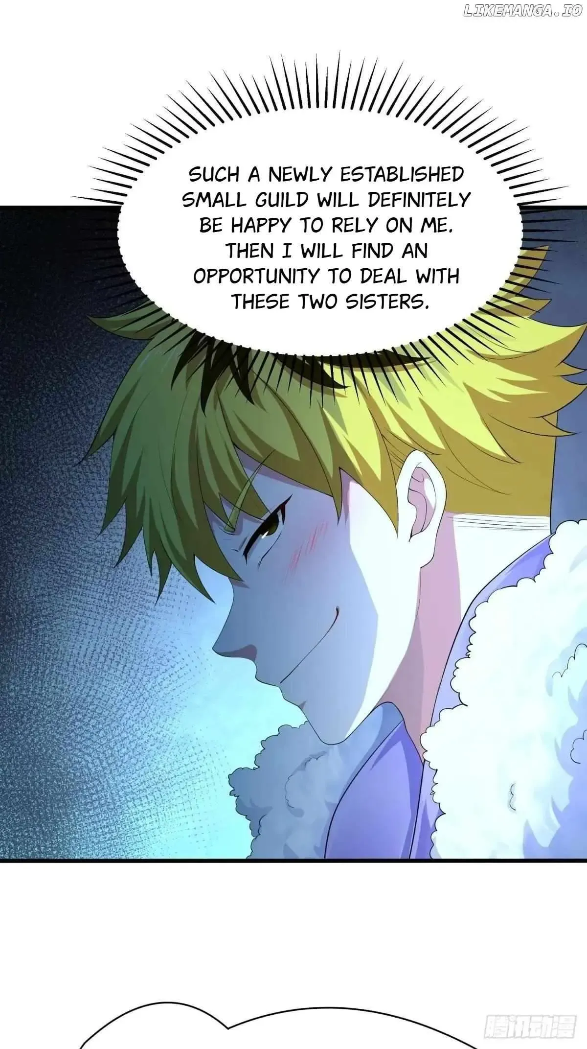 Rebirth of King Zhou: Not Being the Ultimate Villain Chapter 21 Online - página 39