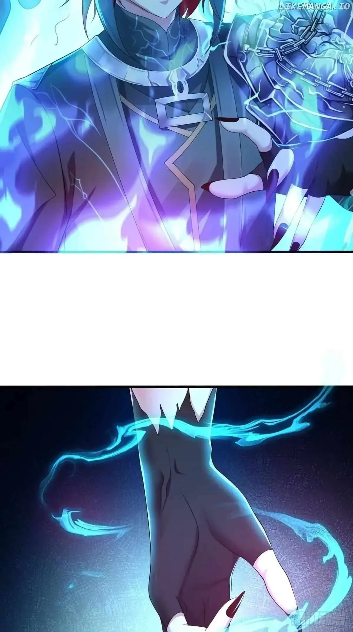 Rebirth of King Zhou: Not Being the Ultimate Villain Chapter 21 Online - página 44