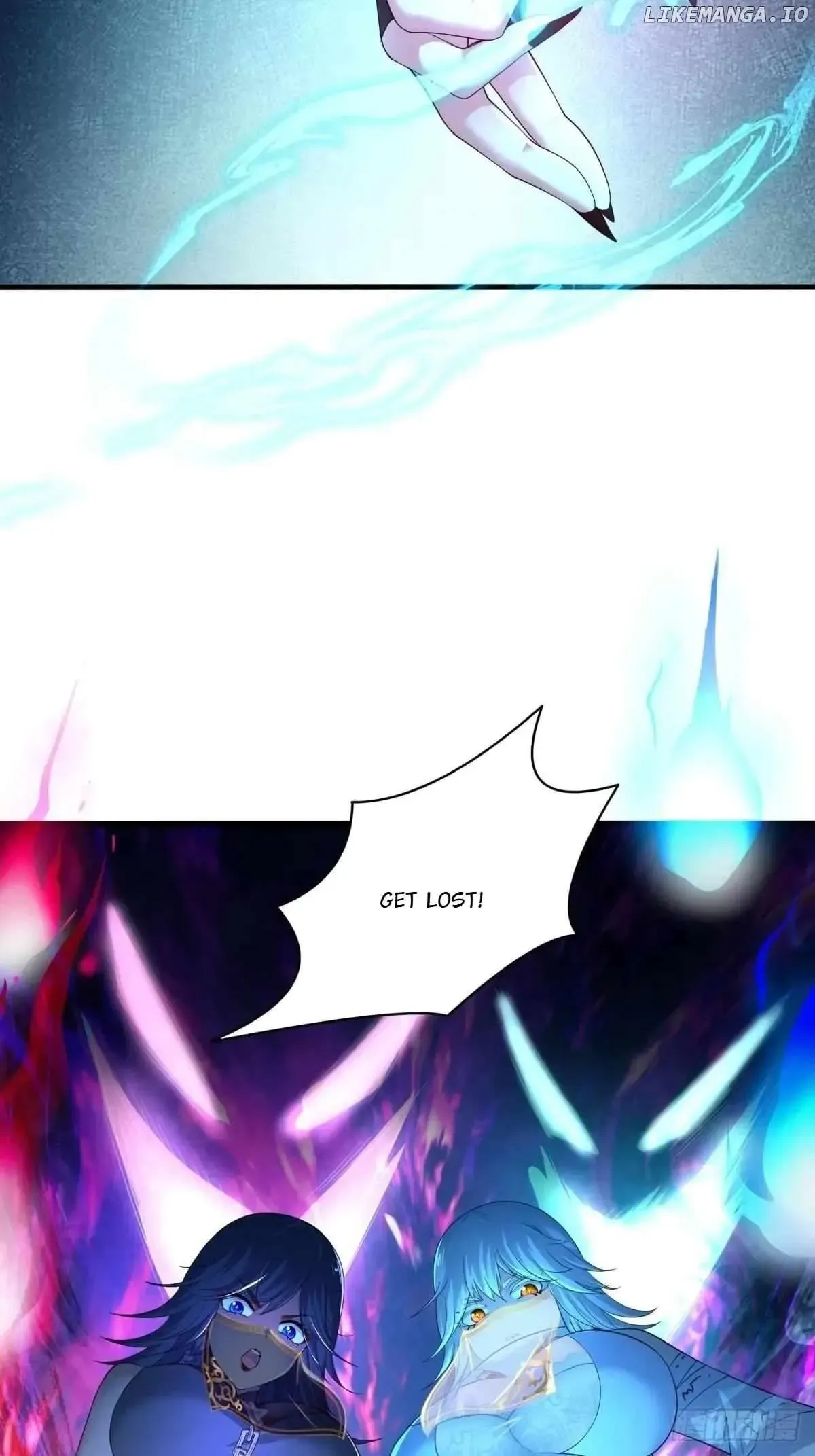 Rebirth of King Zhou: Not Being the Ultimate Villain Chapter 21 Online - página 45