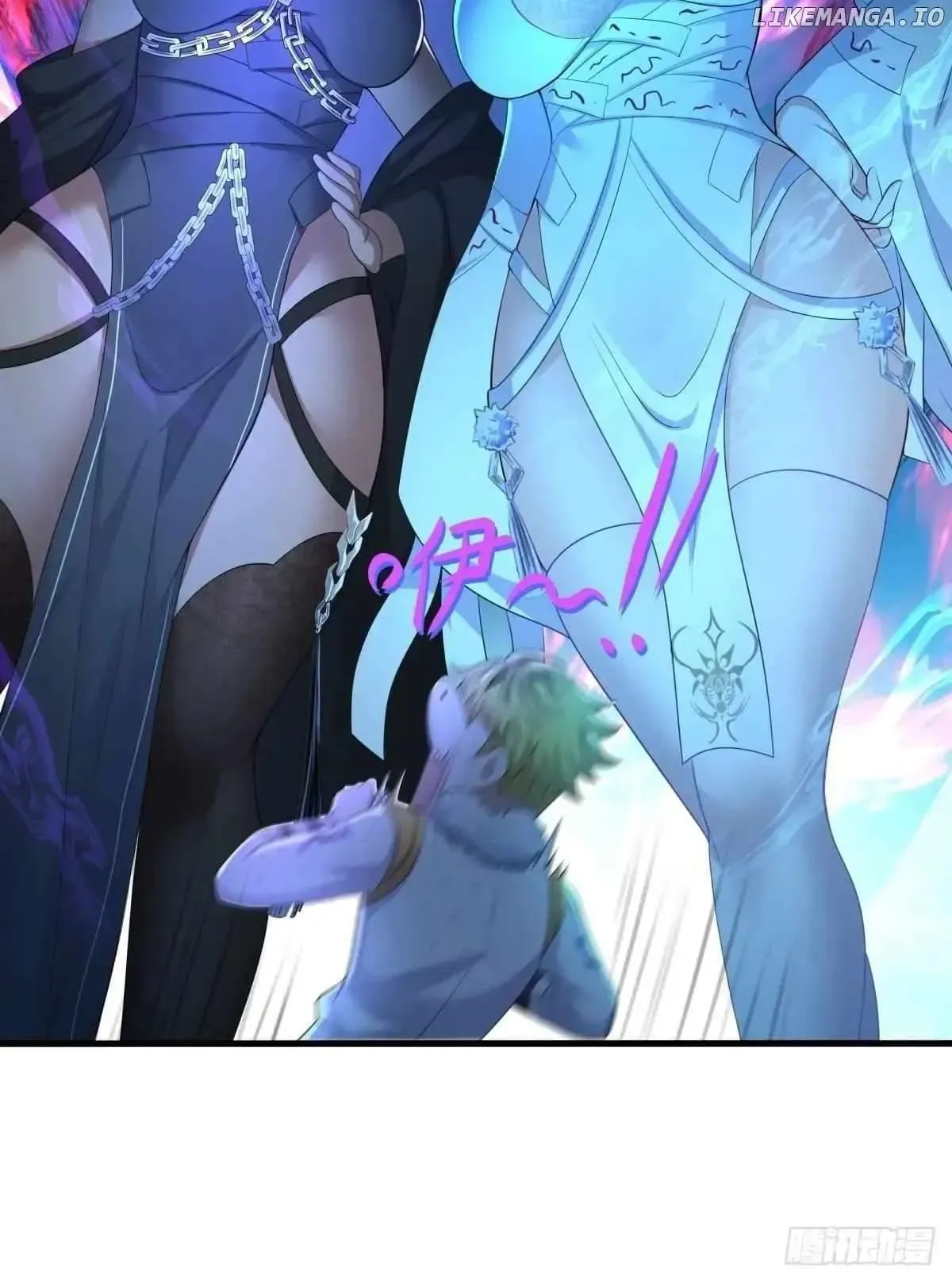 Rebirth of King Zhou: Not Being the Ultimate Villain Chapter 21 Online - página 46