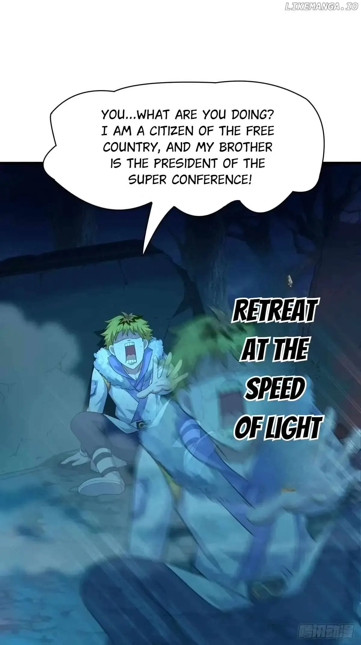 Rebirth of King Zhou: Not Being the Ultimate Villain Chapter 21 Online - página 47