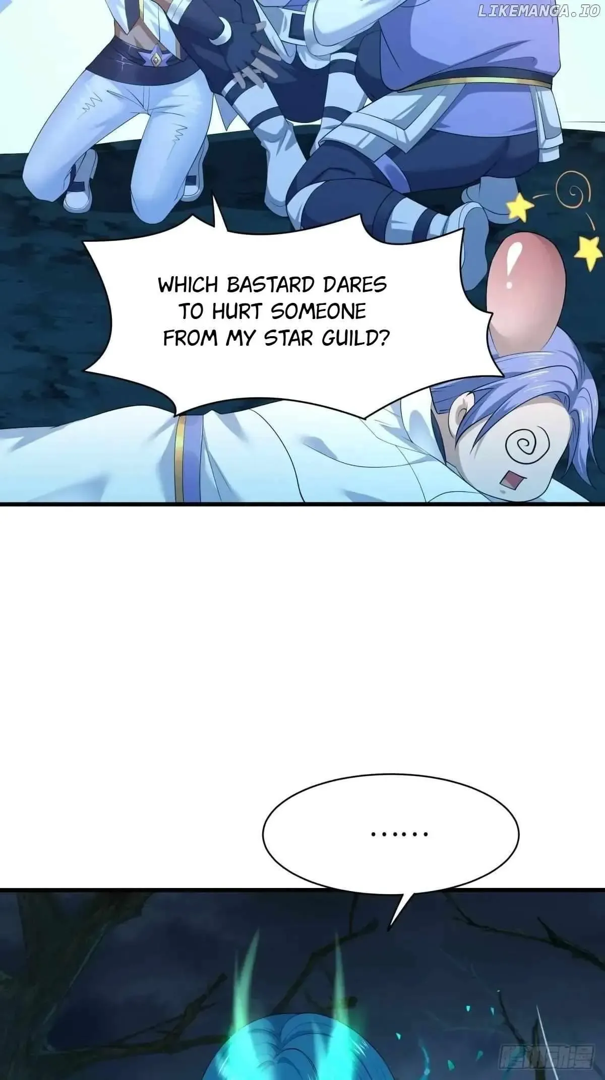 Rebirth of King Zhou: Not Being the Ultimate Villain Chapter 21 Online - página 51