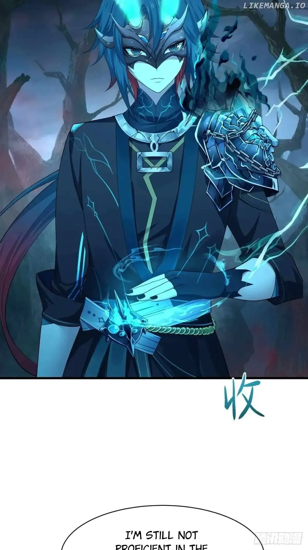 Rebirth of King Zhou: Not Being the Ultimate Villain Chapter 21 Online - página 52