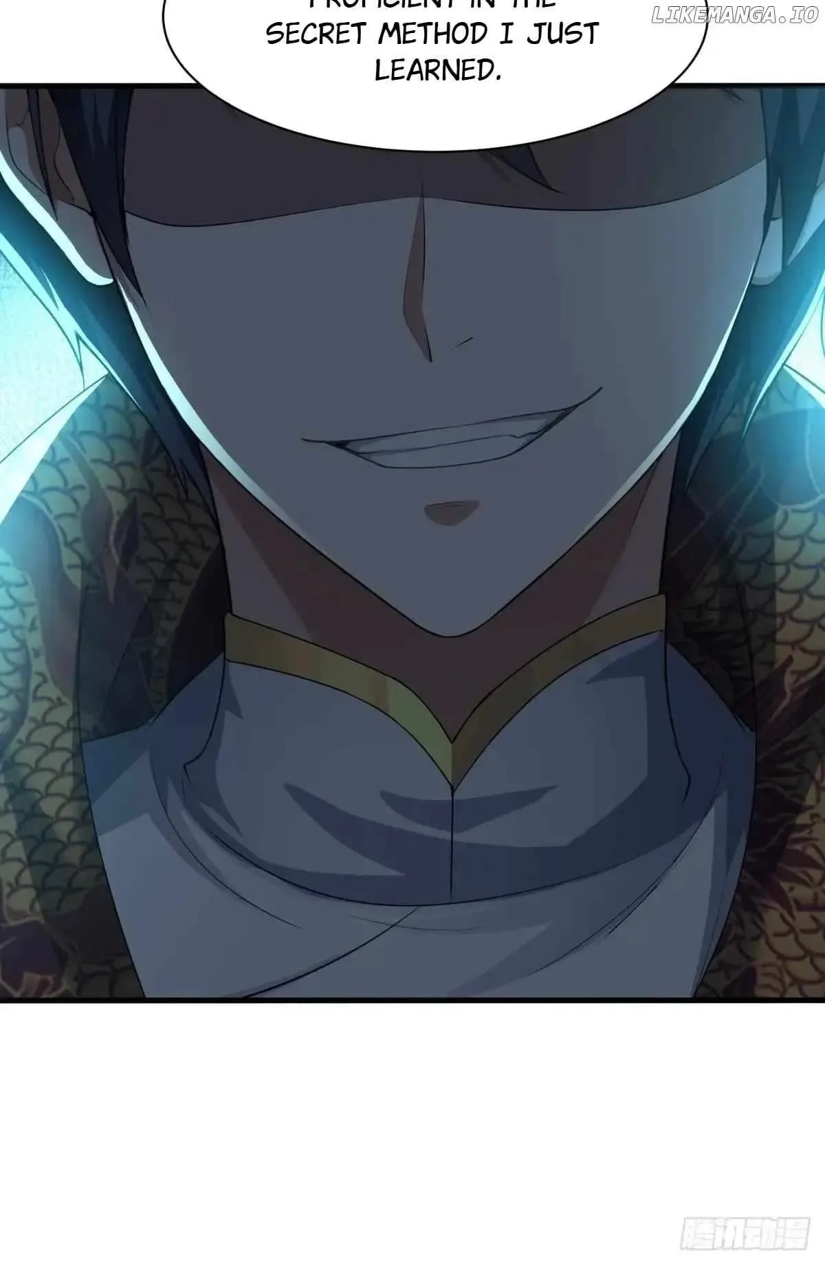 Rebirth of King Zhou: Not Being the Ultimate Villain Chapter 21 Online - página 53