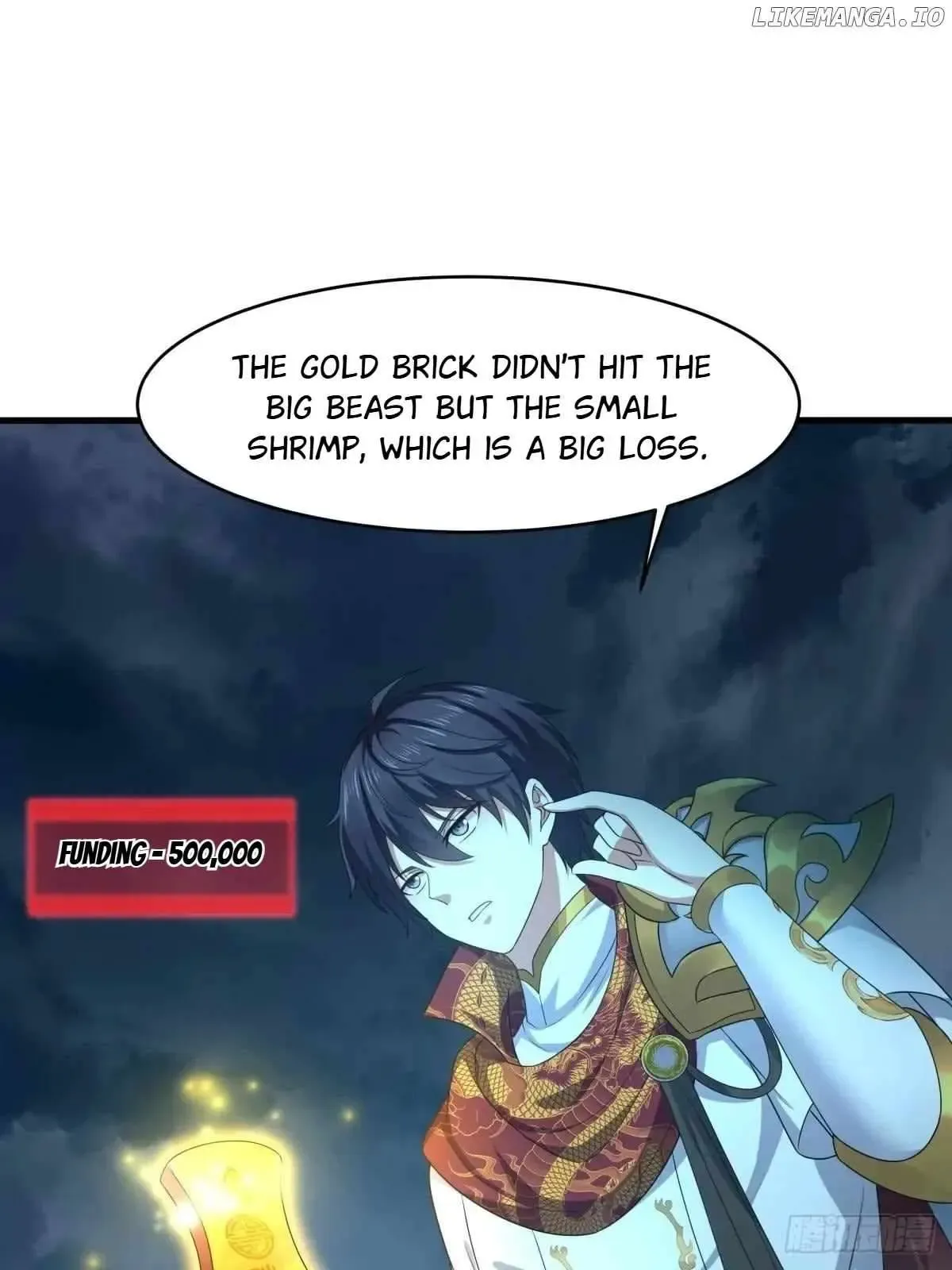 Rebirth of King Zhou: Not Being the Ultimate Villain Chapter 21 Online - página 54