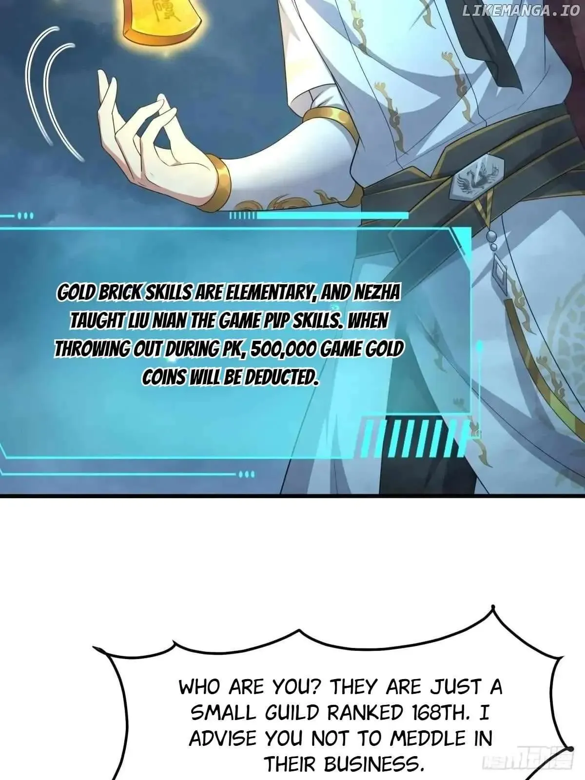 Rebirth of King Zhou: Not Being the Ultimate Villain Chapter 21 Online - página 55
