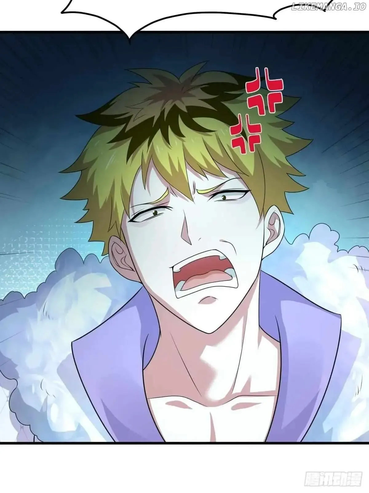 Rebirth of King Zhou: Not Being the Ultimate Villain Chapter 21 Online - página 56