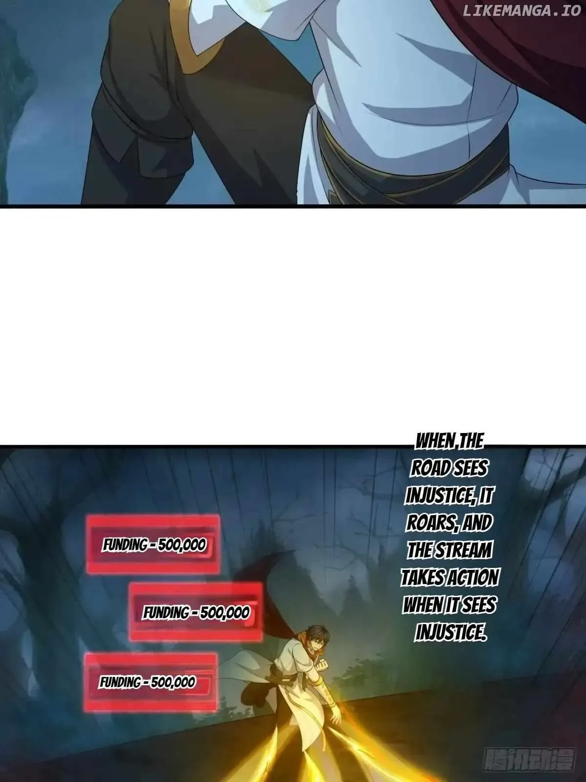 Rebirth of King Zhou: Not Being the Ultimate Villain Chapter 21 Online - página 58