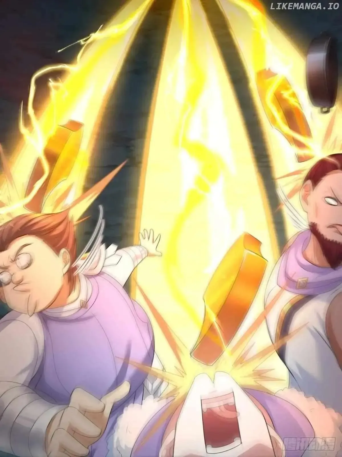 Rebirth of King Zhou: Not Being the Ultimate Villain Chapter 21 Online - página 59