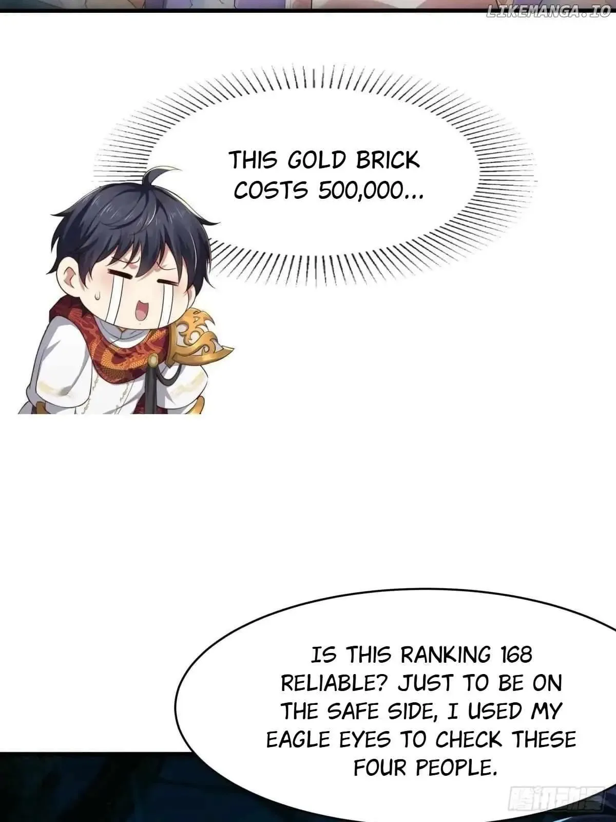 Rebirth of King Zhou: Not Being the Ultimate Villain Chapter 21 Online - página 60