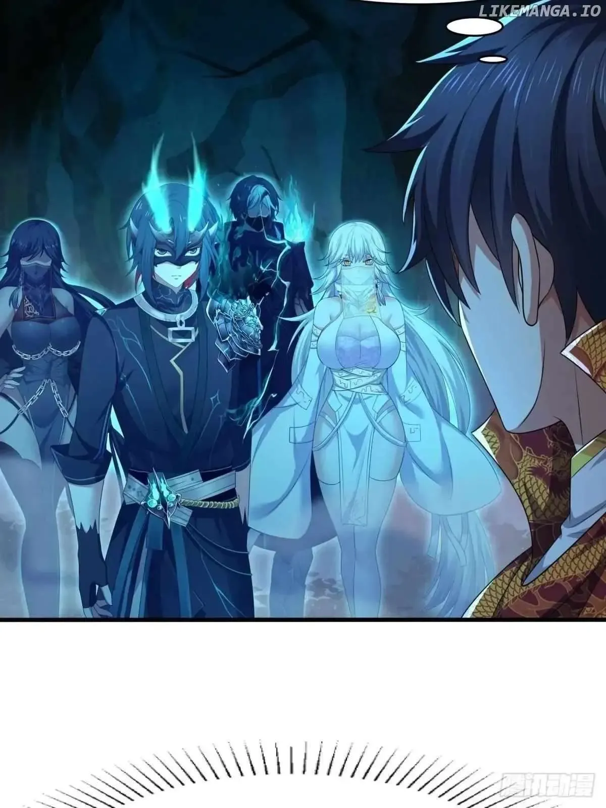 Rebirth of King Zhou: Not Being the Ultimate Villain Chapter 21 Online - página 61