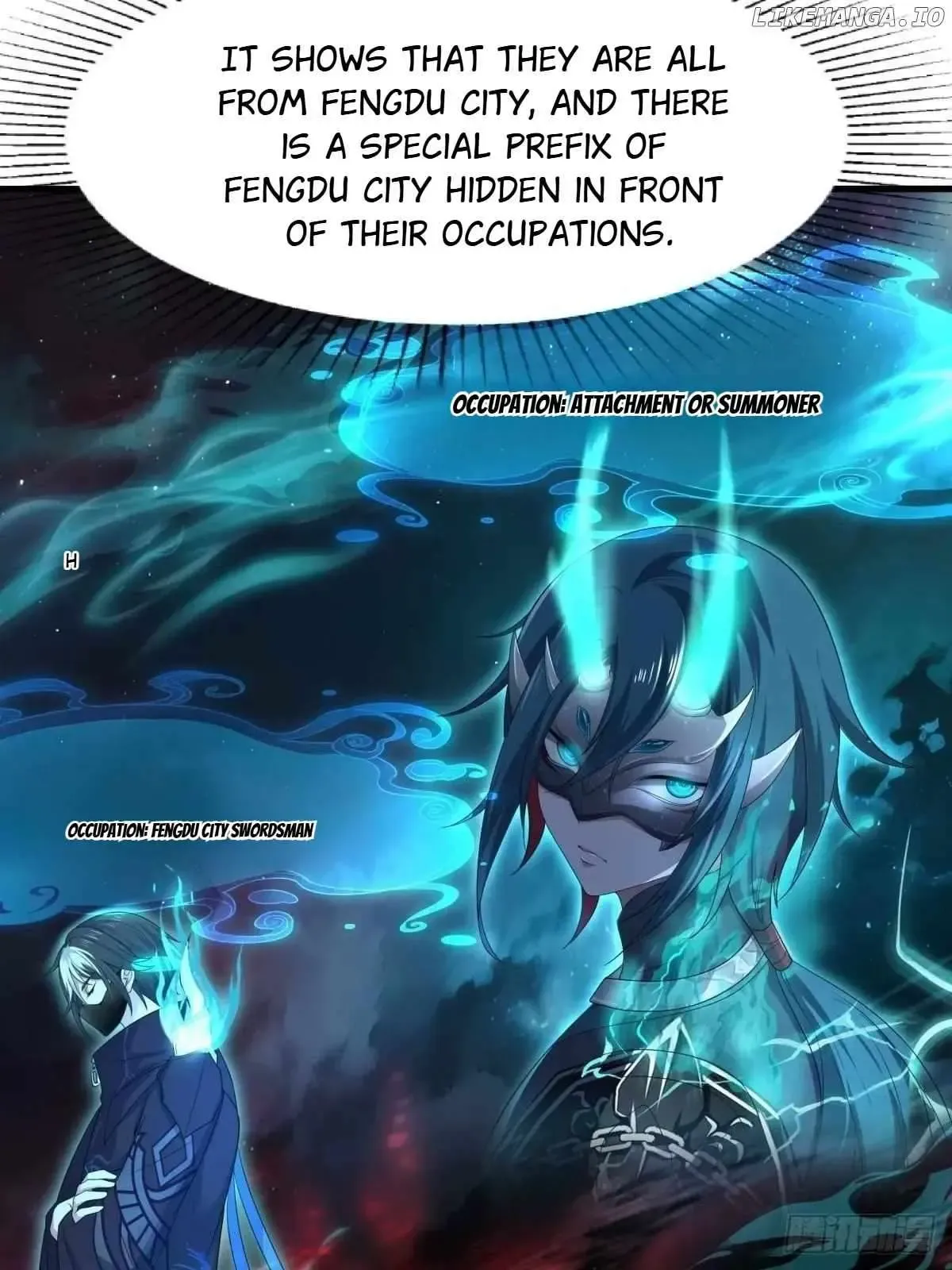 Rebirth of King Zhou: Not Being the Ultimate Villain Chapter 21 Online - página 62