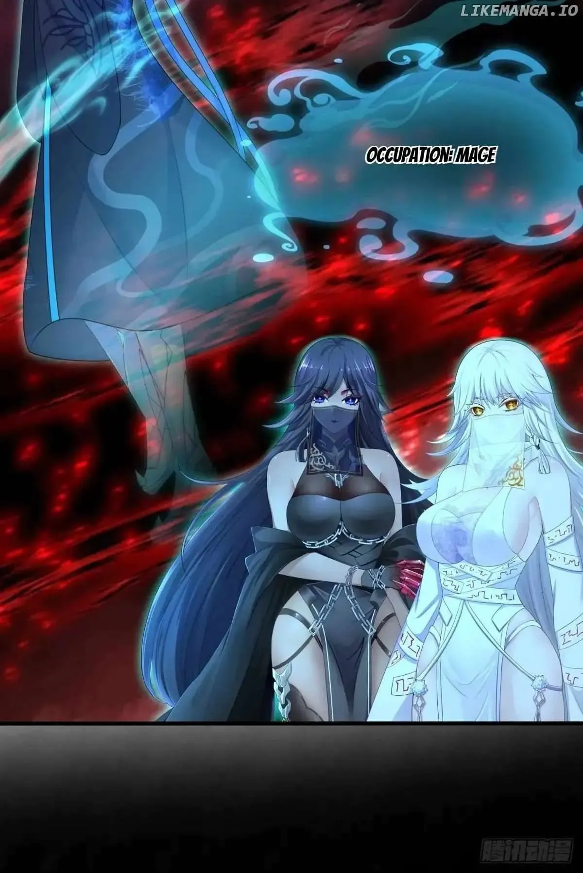 Rebirth of King Zhou: Not Being the Ultimate Villain Chapter 21 Online - página 63