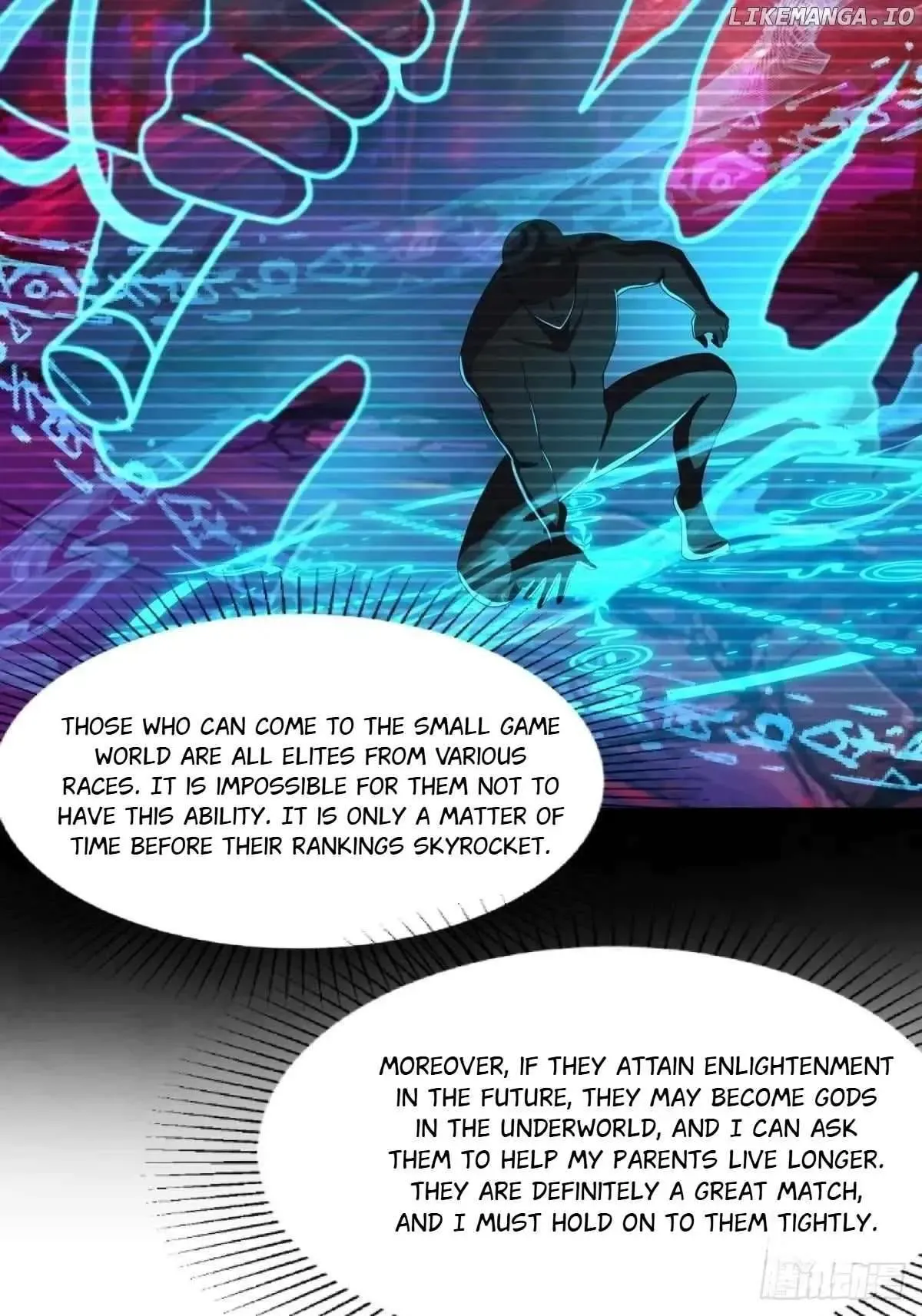 Rebirth of King Zhou: Not Being the Ultimate Villain Chapter 21 Online - página 65