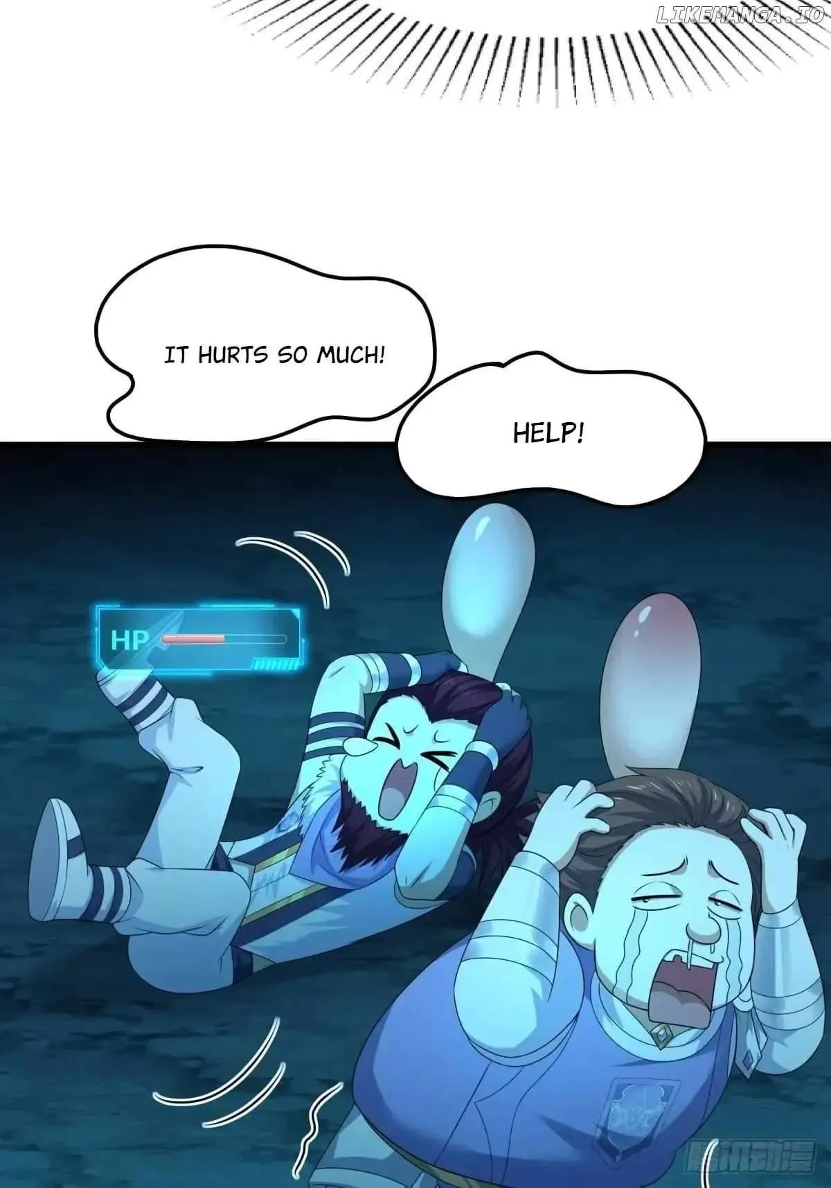 Rebirth of King Zhou: Not Being the Ultimate Villain Chapter 21 Online - página 66