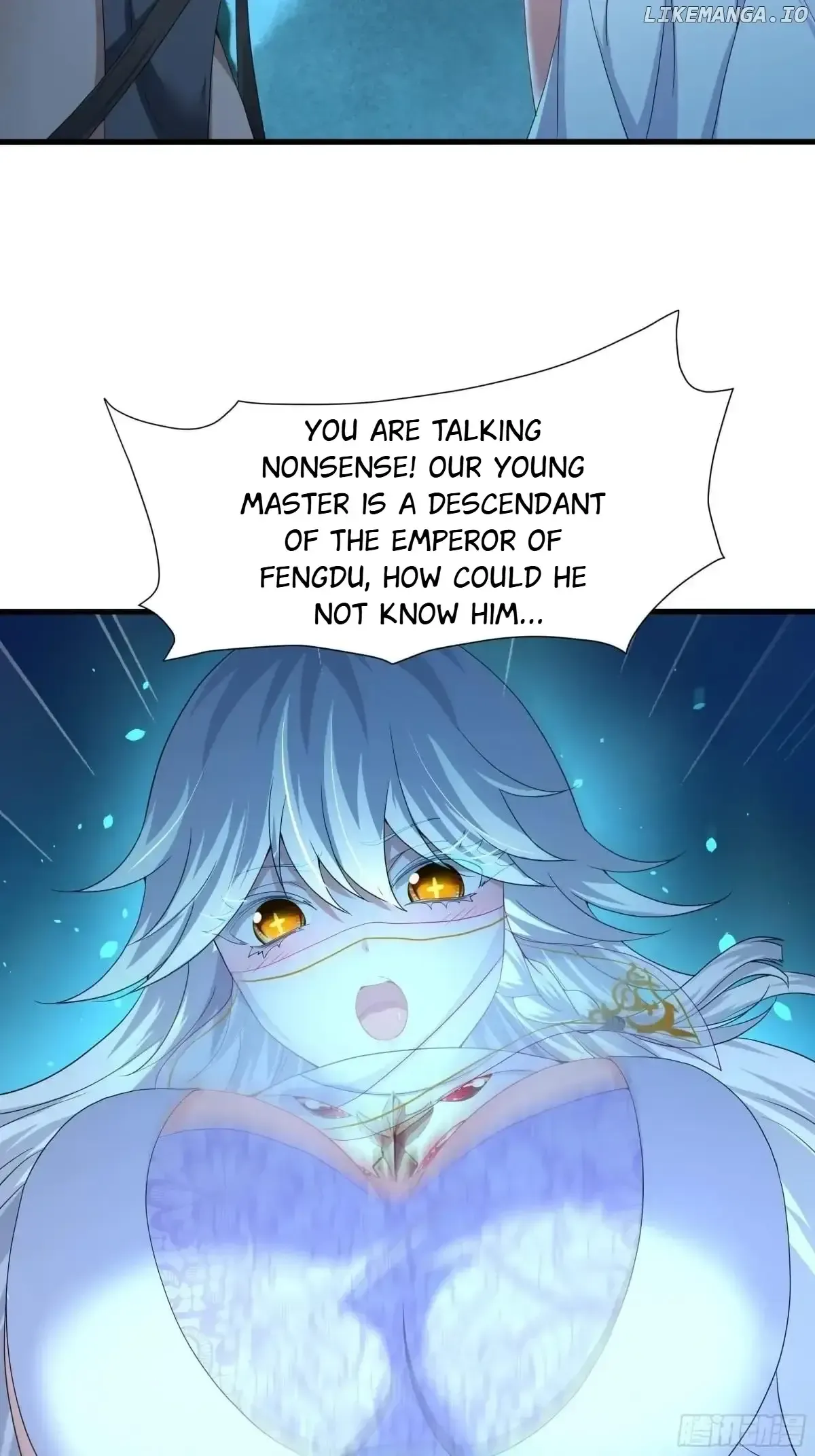 Rebirth of King Zhou: Not Being the Ultimate Villain Chapter 26 Online - página 2
