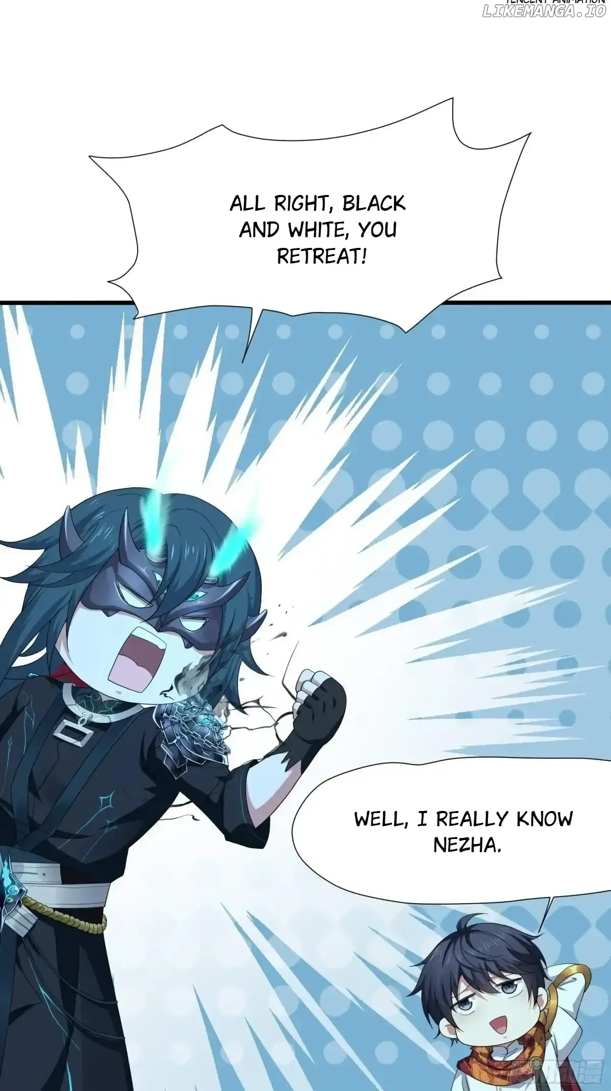 Rebirth of King Zhou: Not Being the Ultimate Villain Chapter 26 Online - página 7