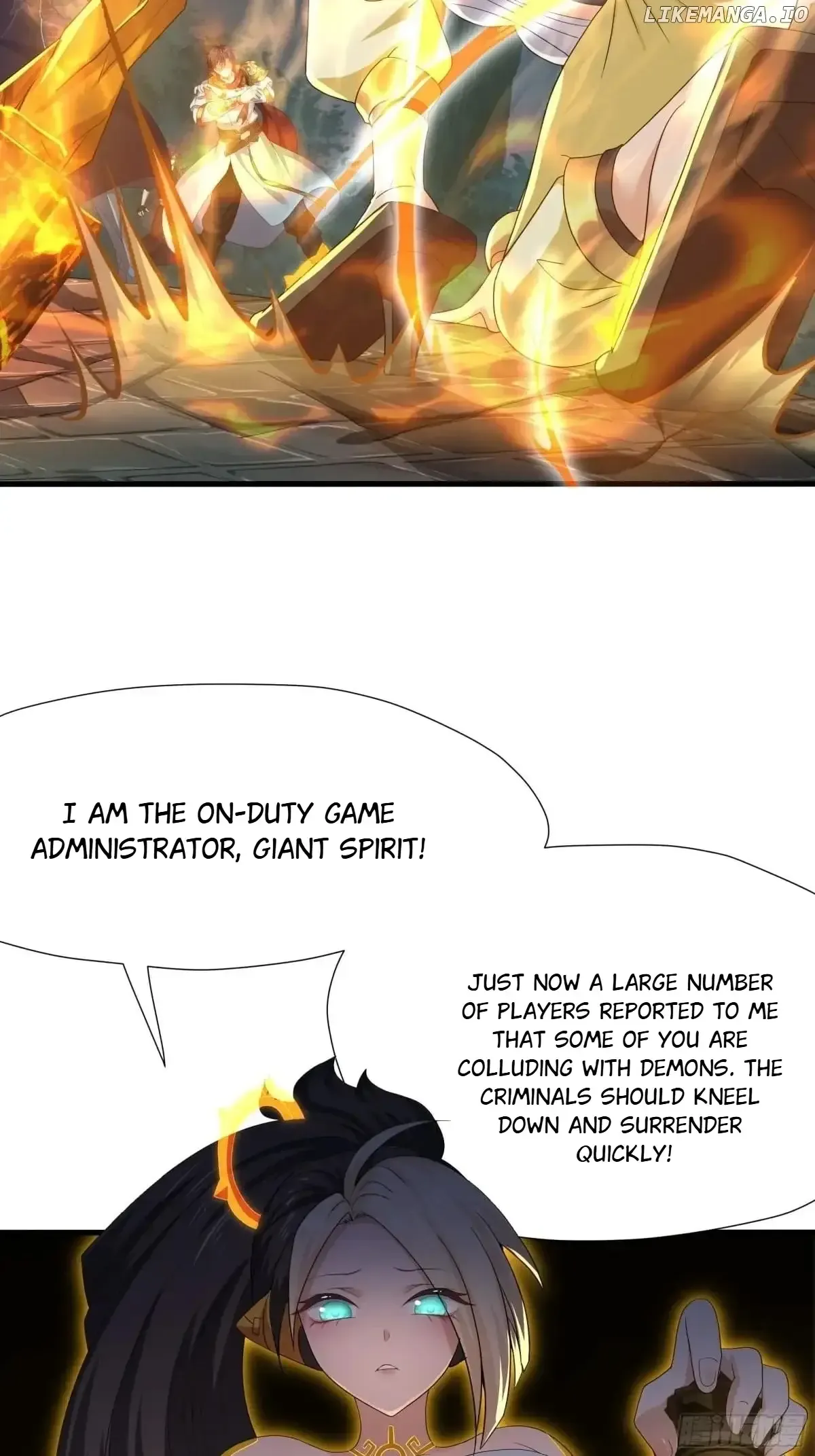 Rebirth of King Zhou: Not Being the Ultimate Villain Chapter 26 Online - página 11
