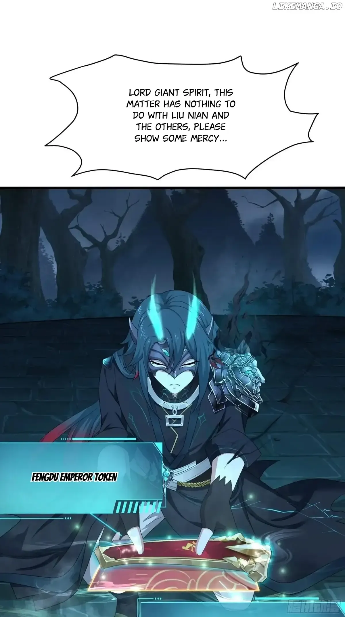 Rebirth of King Zhou: Not Being the Ultimate Villain Chapter 26 Online - página 14