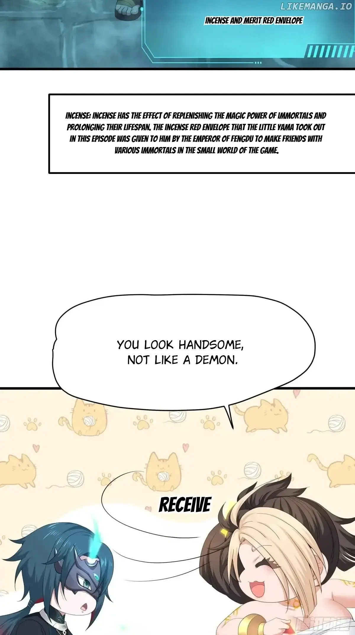 Rebirth of King Zhou: Not Being the Ultimate Villain Chapter 26 Online - página 15