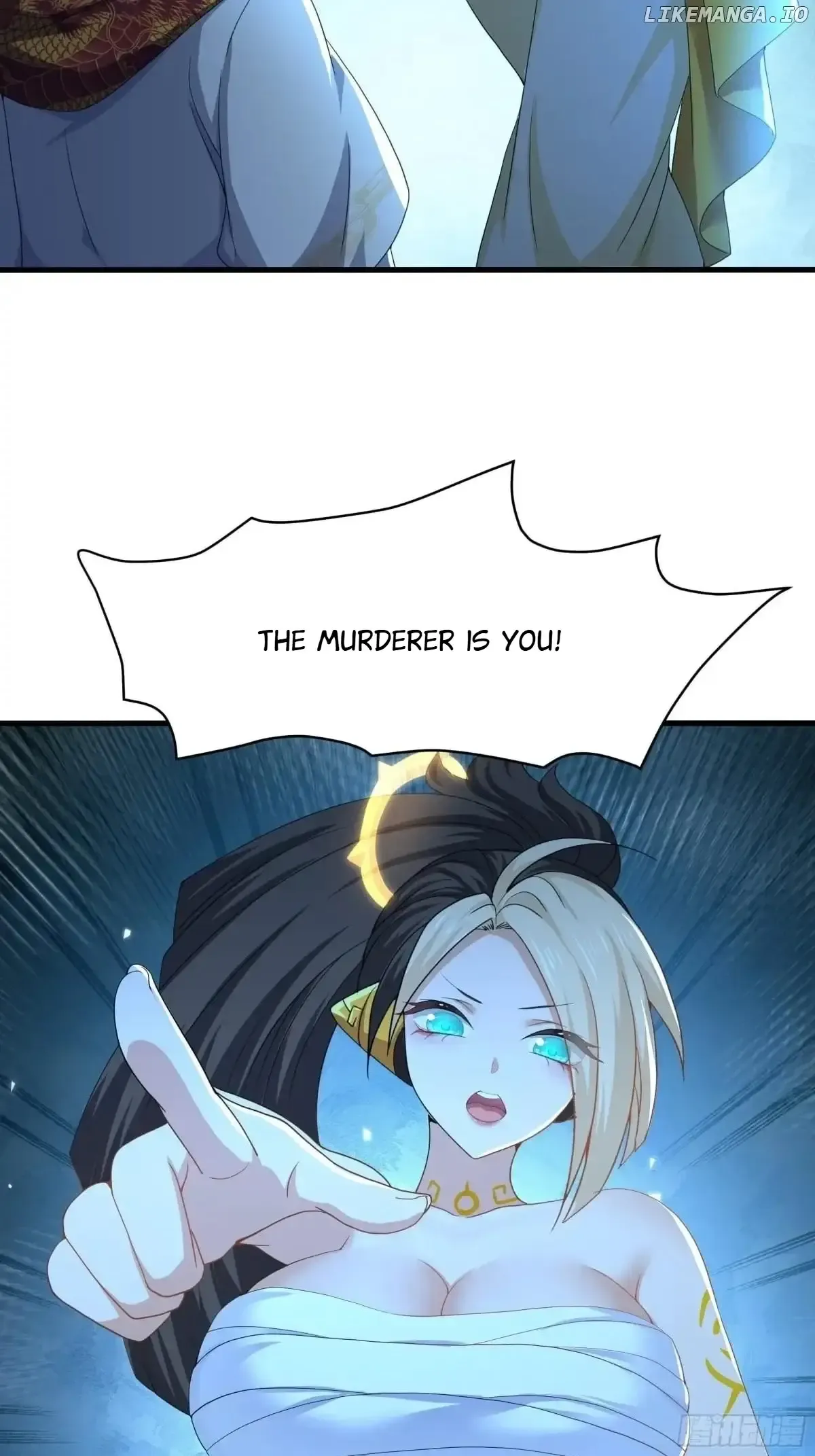 Rebirth of King Zhou: Not Being the Ultimate Villain Chapter 26 Online - página 17