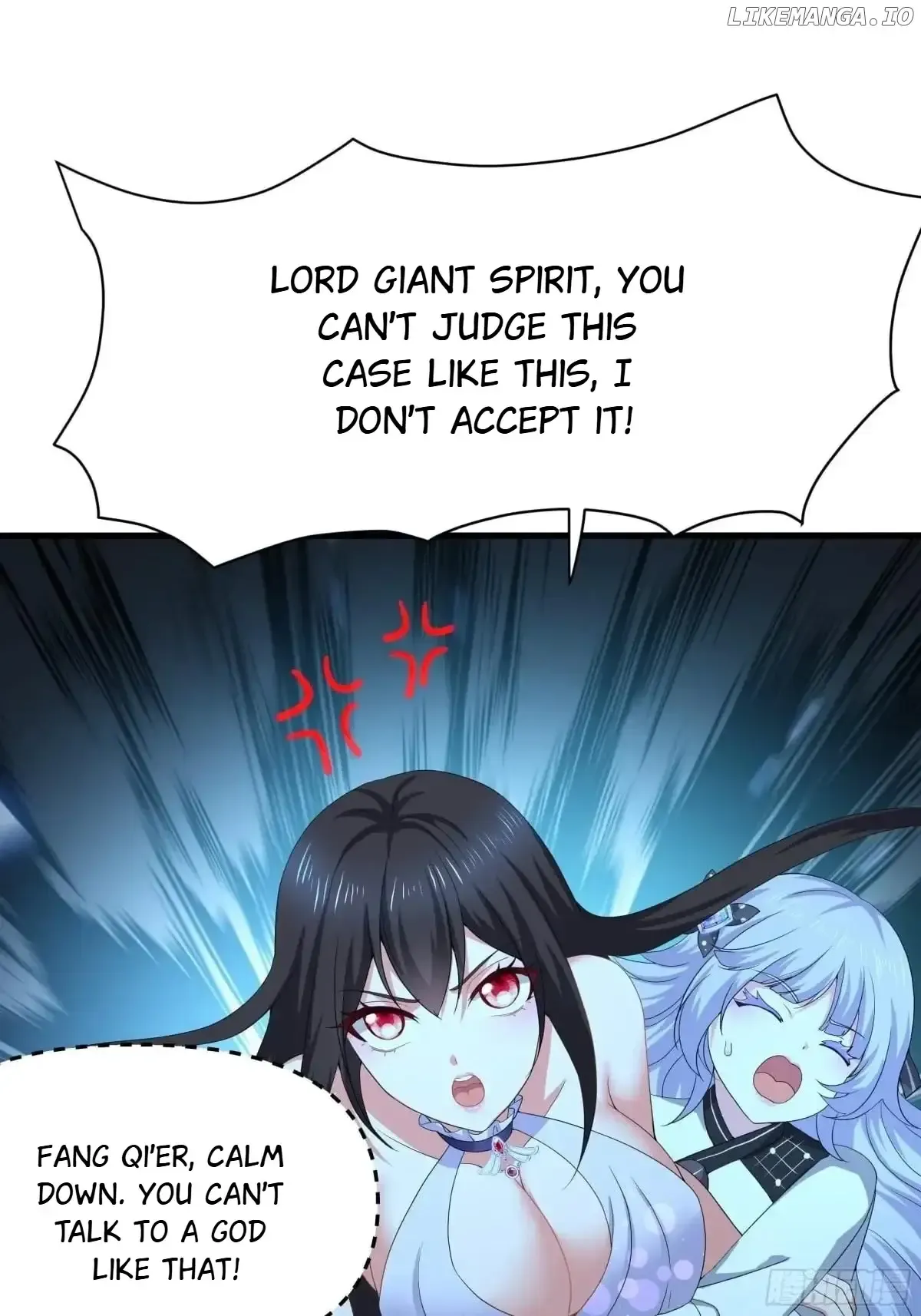 Rebirth of King Zhou: Not Being the Ultimate Villain Chapter 26 Online - página 21