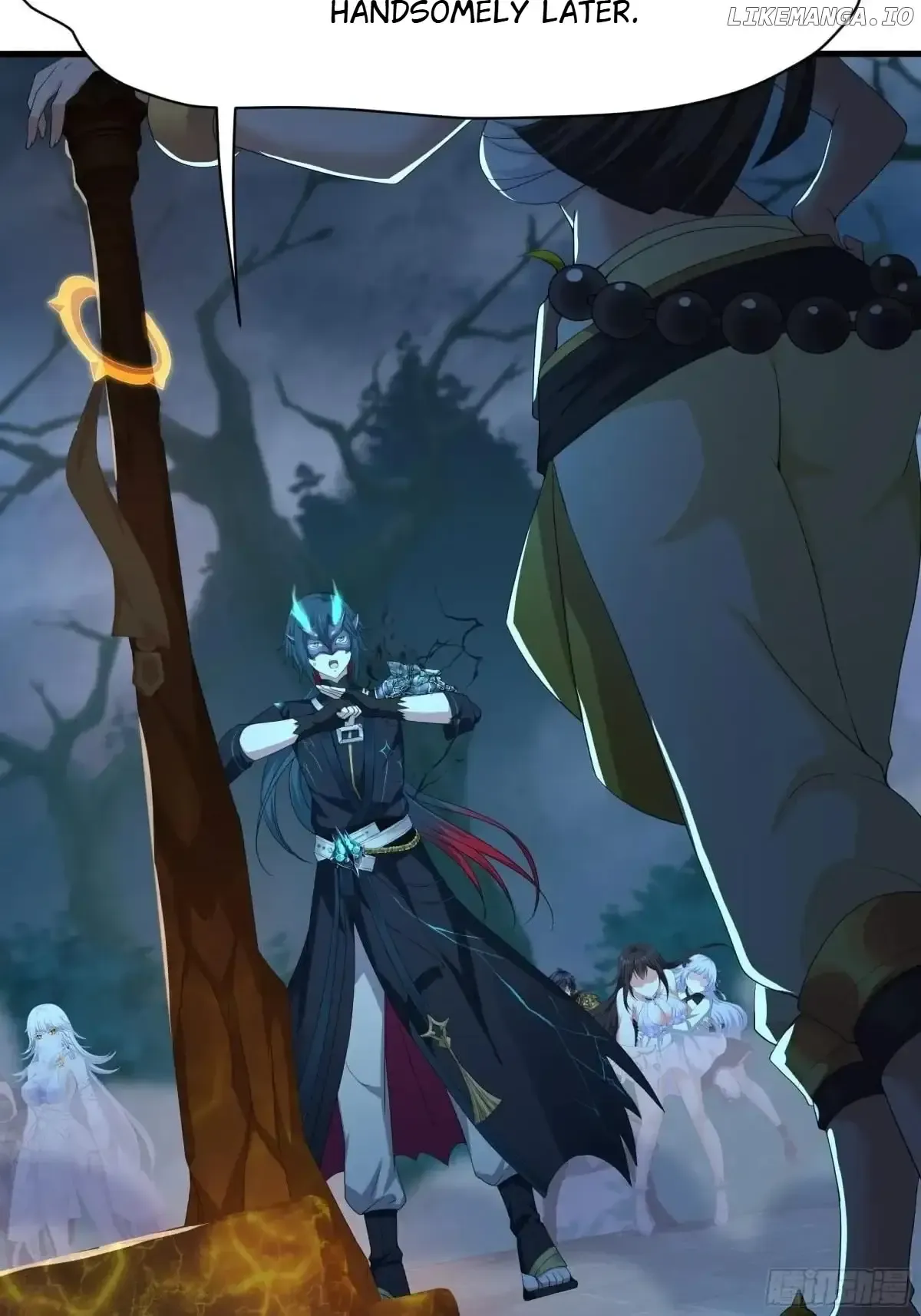 Rebirth of King Zhou: Not Being the Ultimate Villain Chapter 26 Online - página 23