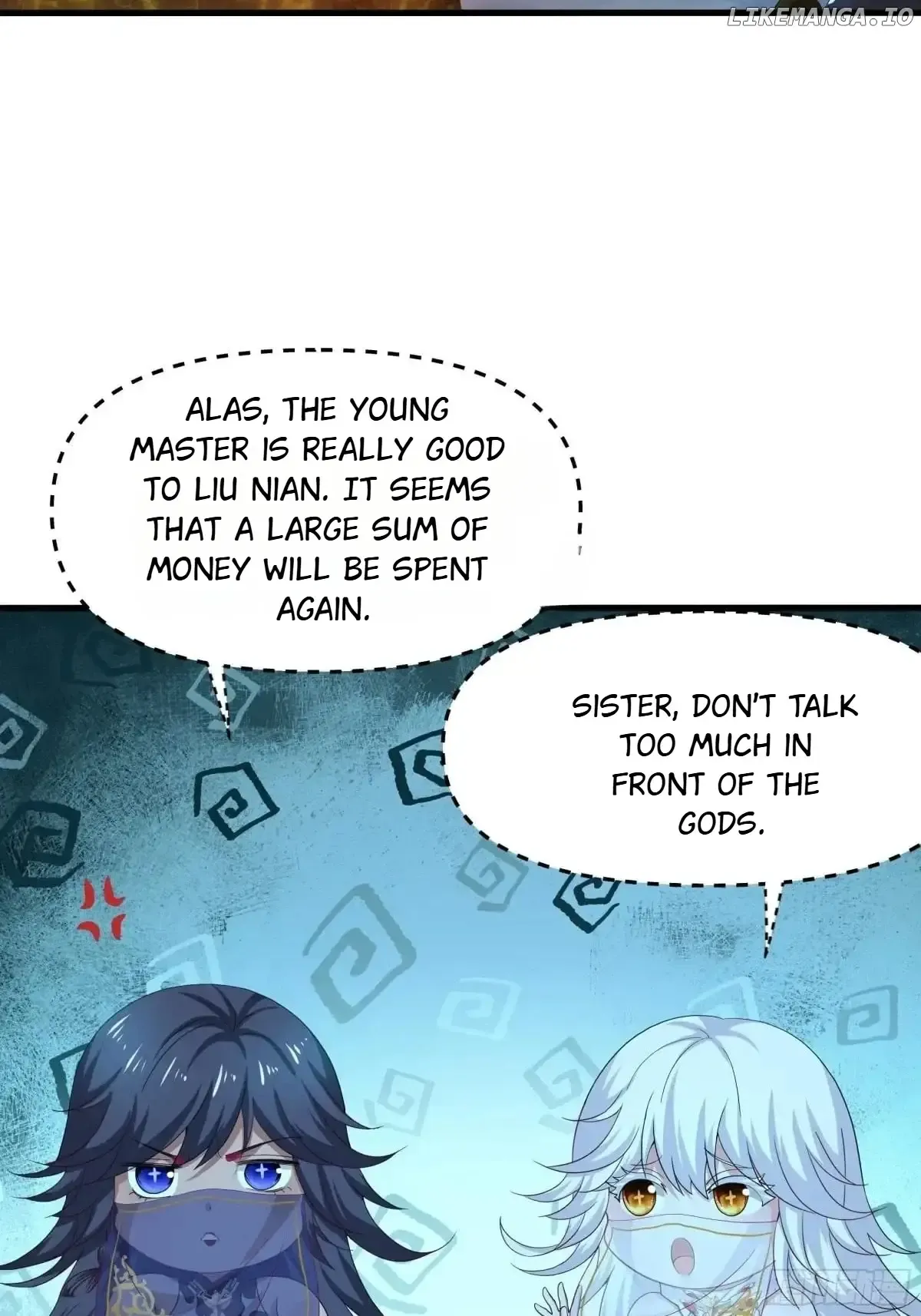 Rebirth of King Zhou: Not Being the Ultimate Villain Chapter 26 Online - página 24