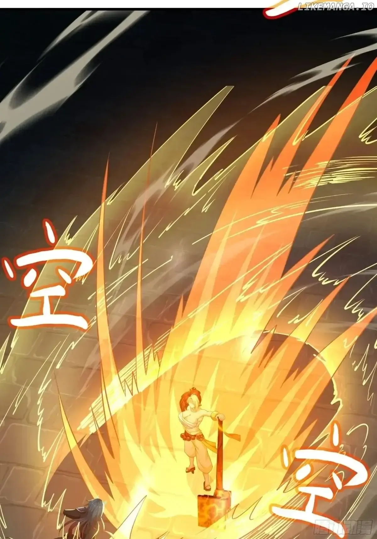 Rebirth of King Zhou: Not Being the Ultimate Villain Chapter 26 Online - página 27