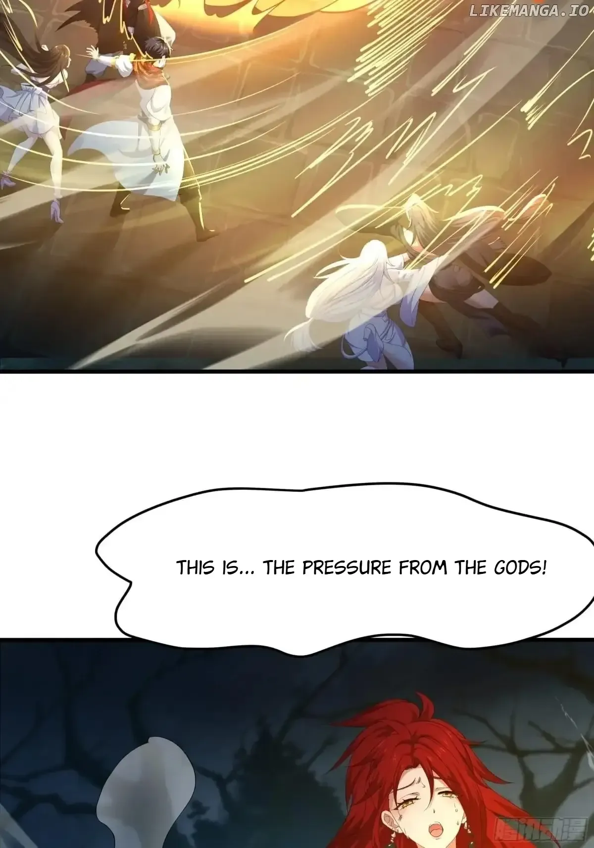 Rebirth of King Zhou: Not Being the Ultimate Villain Chapter 26 Online - página 28