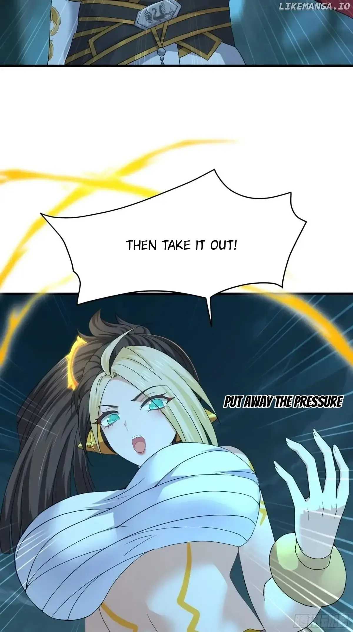 Rebirth of King Zhou: Not Being the Ultimate Villain Chapter 26 Online - página 31