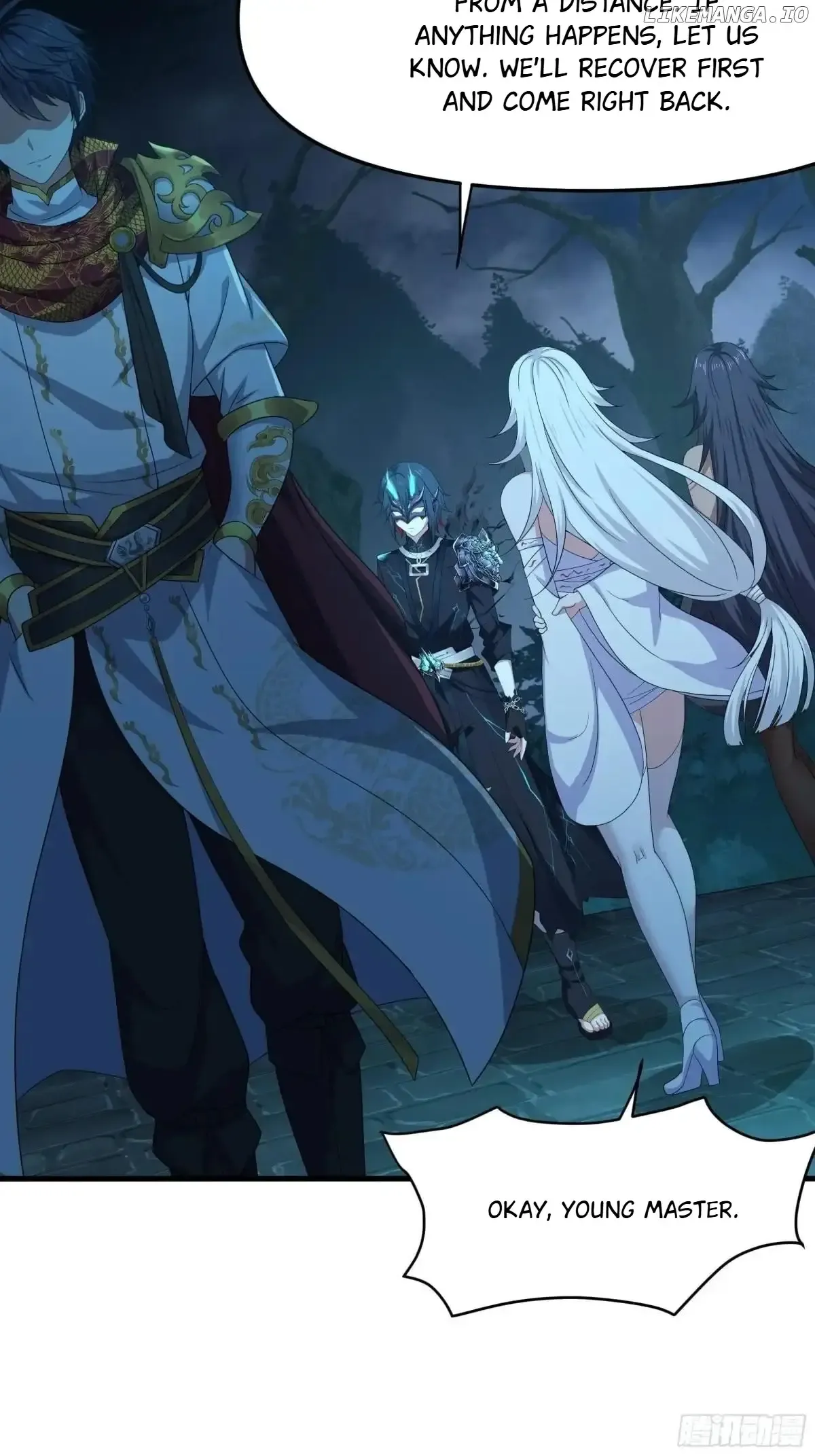Rebirth of King Zhou: Not Being the Ultimate Villain Chapter 26 Online - página 34