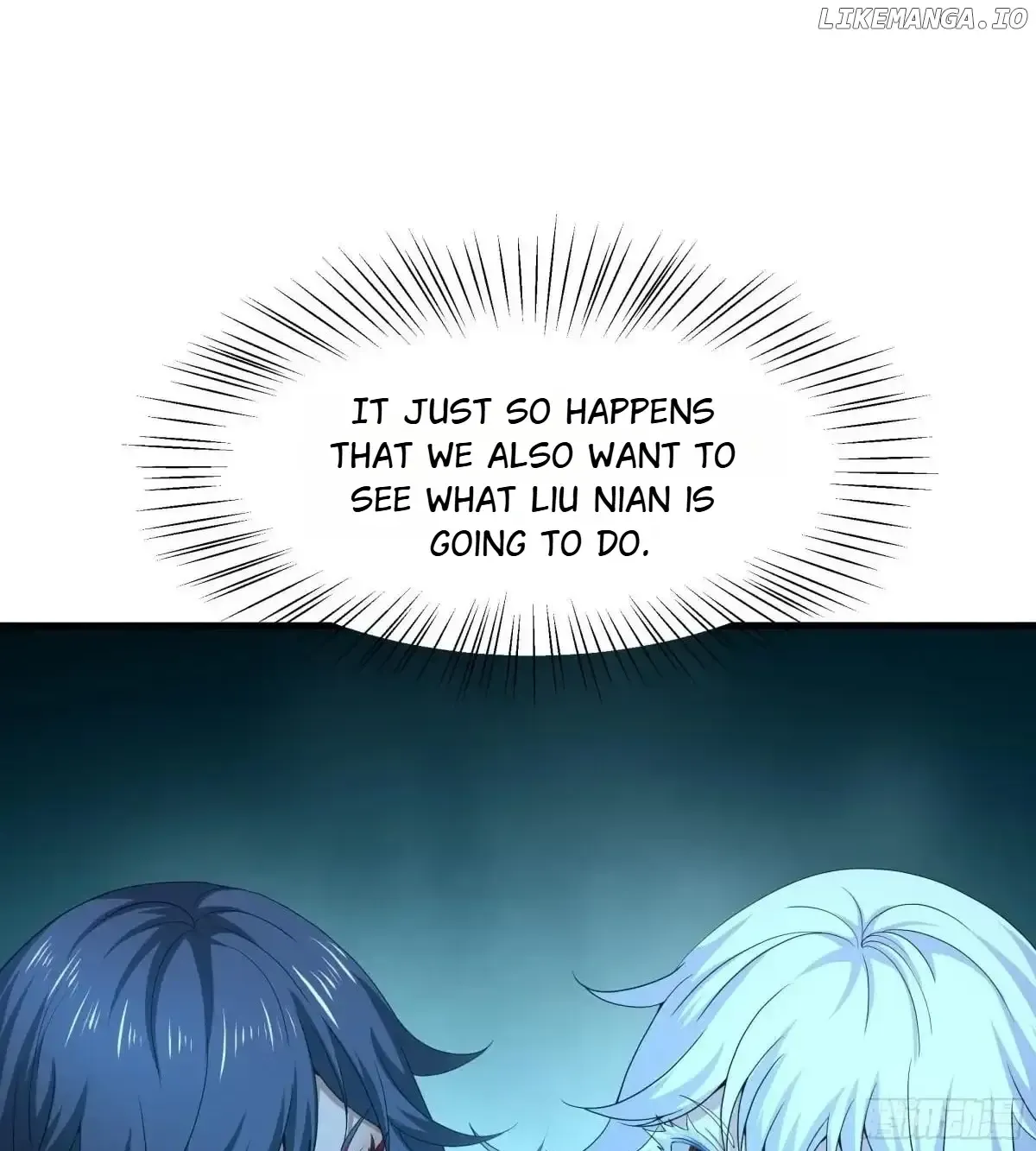 Rebirth of King Zhou: Not Being the Ultimate Villain Chapter 26 Online - página 35