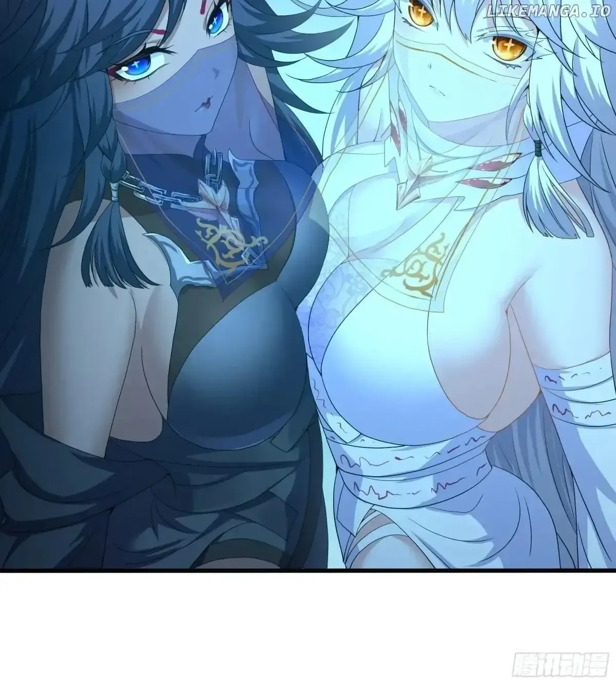 Rebirth of King Zhou: Not Being the Ultimate Villain Chapter 26 Online - página 36