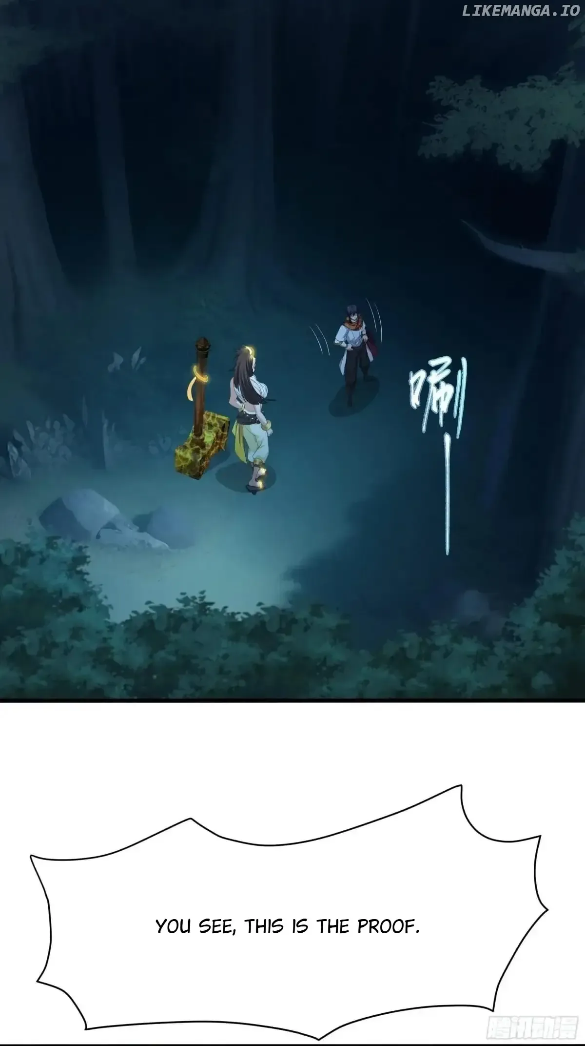 Rebirth of King Zhou: Not Being the Ultimate Villain Chapter 26 Online - página 38