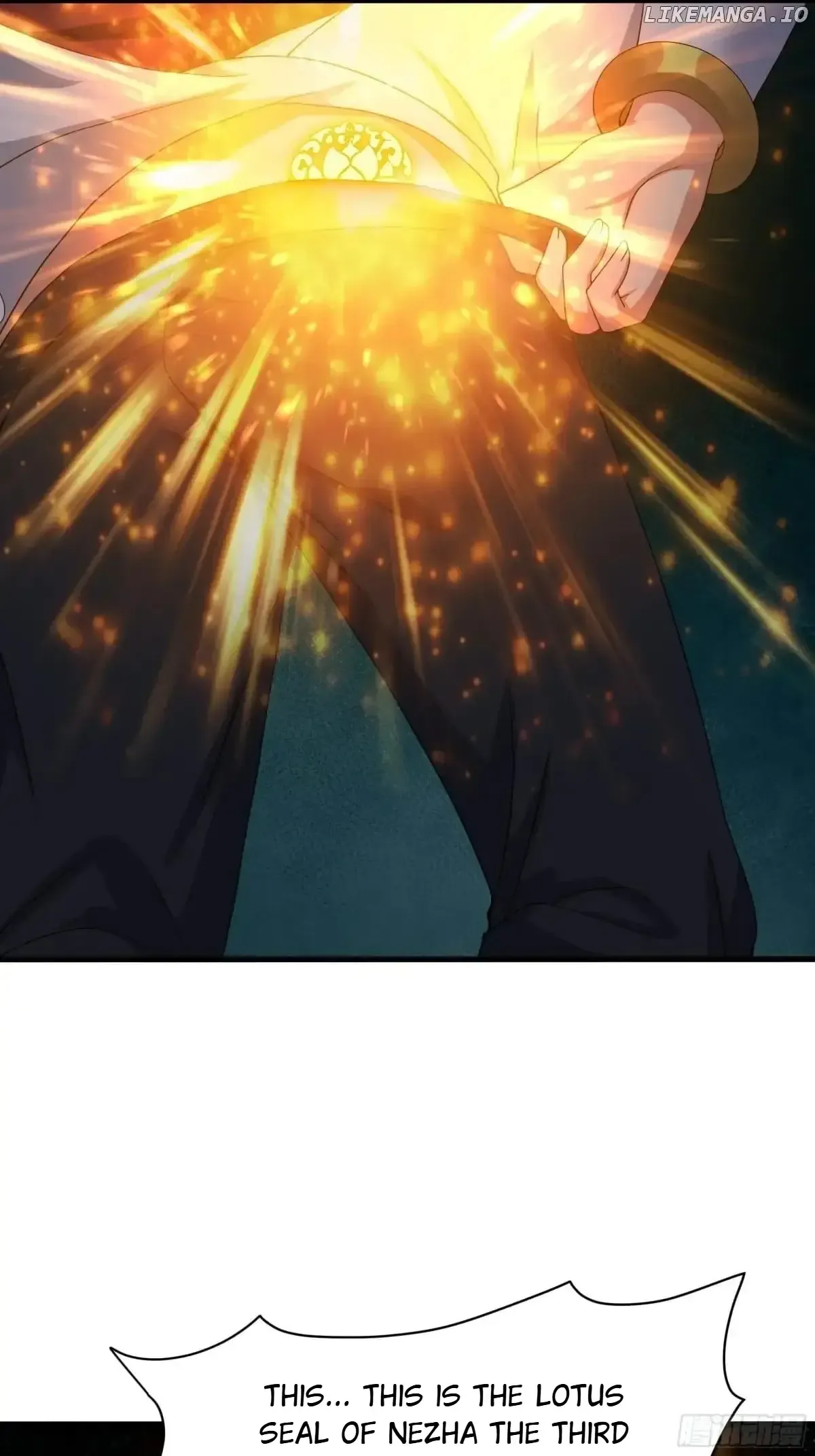 Rebirth of King Zhou: Not Being the Ultimate Villain Chapter 26 Online - página 39