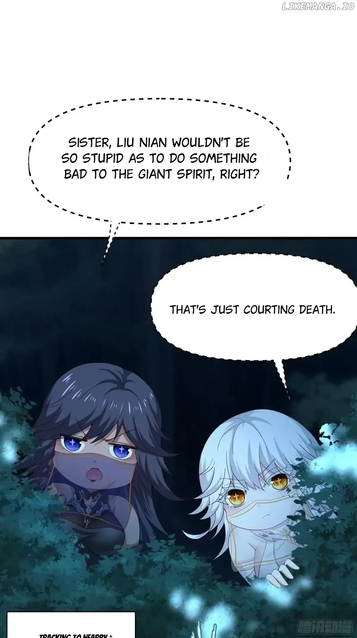 Rebirth of King Zhou: Not Being the Ultimate Villain Chapter 26 Online - página 41