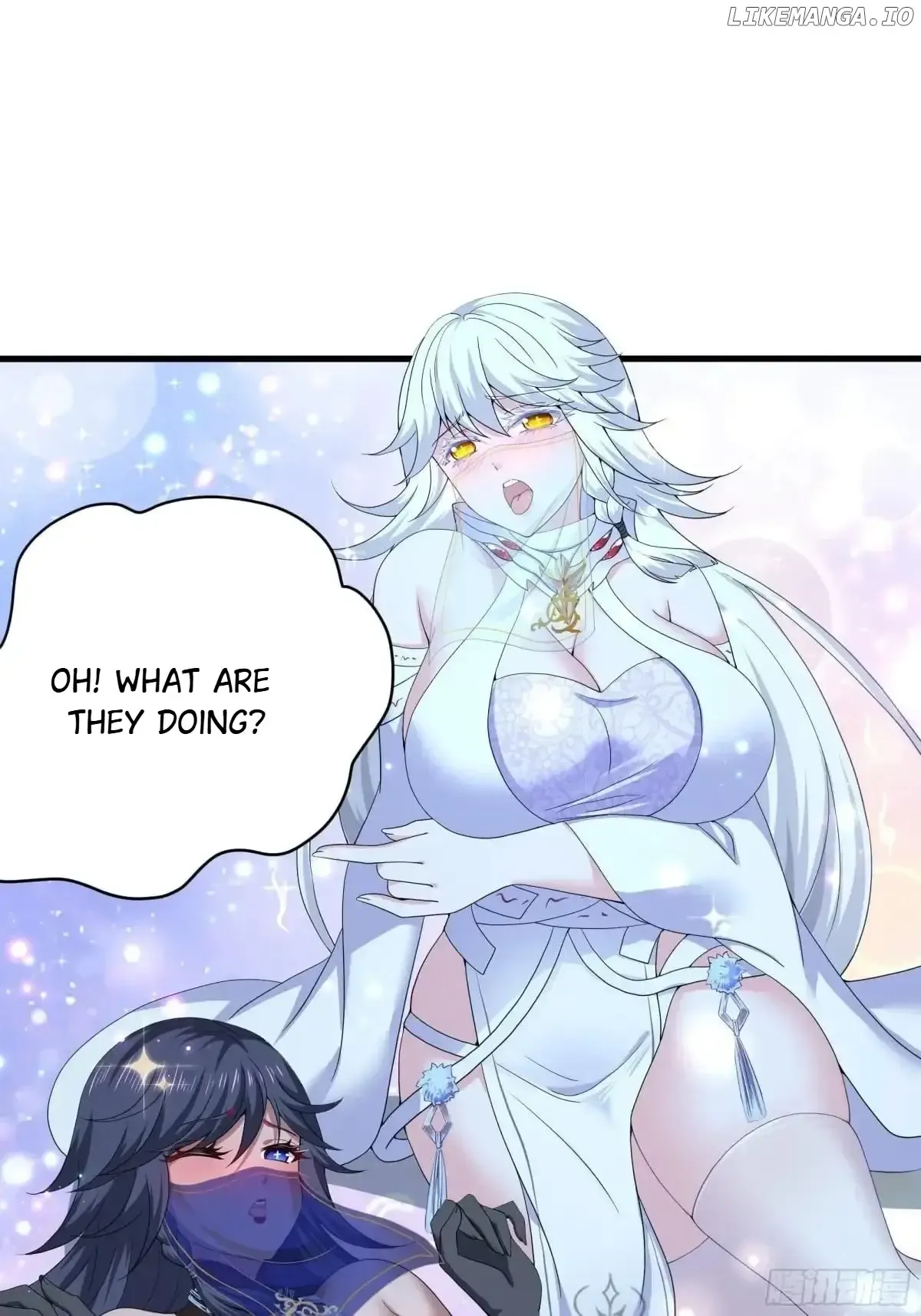 Rebirth of King Zhou: Not Being the Ultimate Villain Chapter 26 Online - página 44